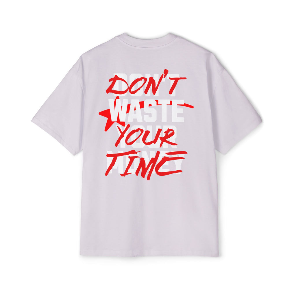 DWYT Oversized Tee