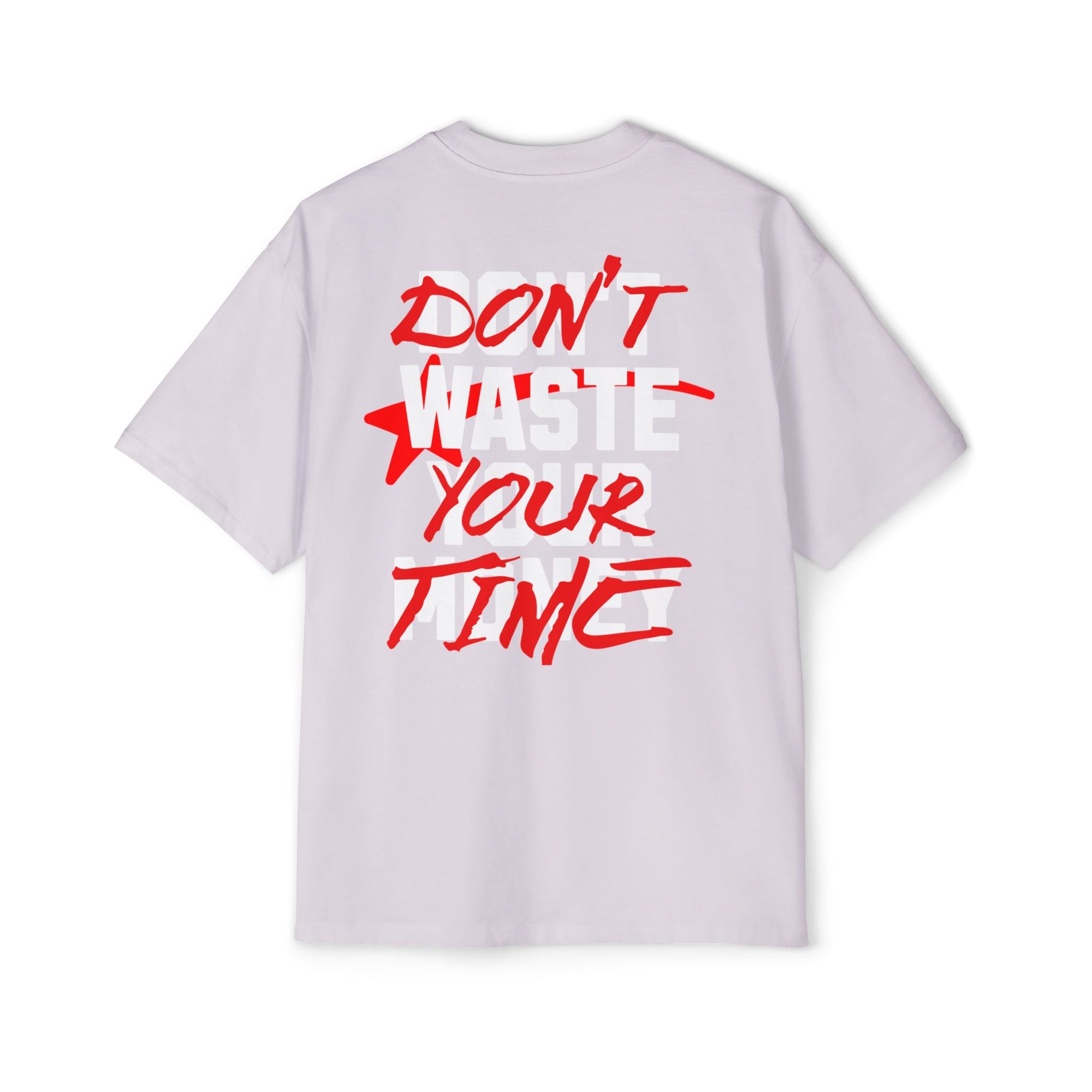 DWYT Oversized Tee