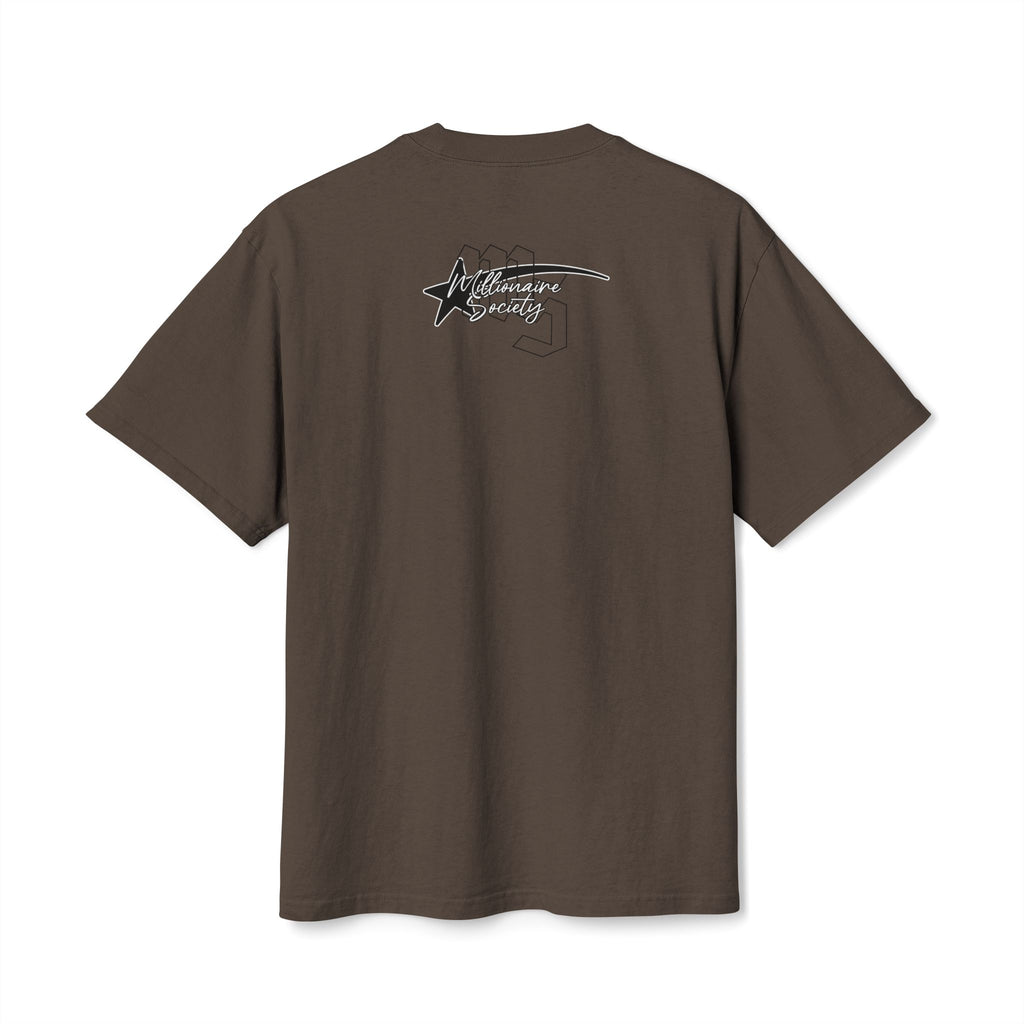 Unisex Heavy Faded Tee - Inspirational