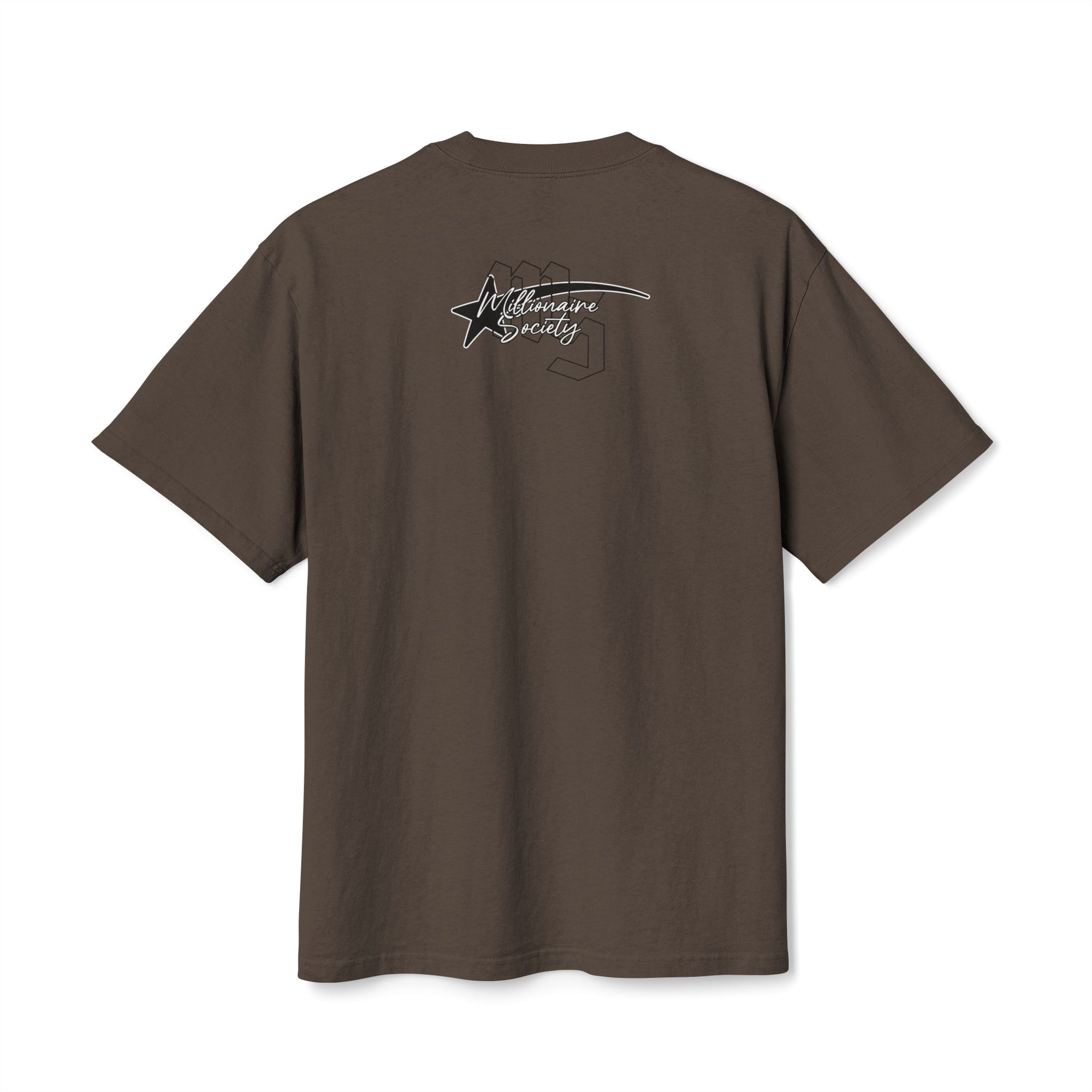 Unisex Heavy Faded Tee - Inspirational