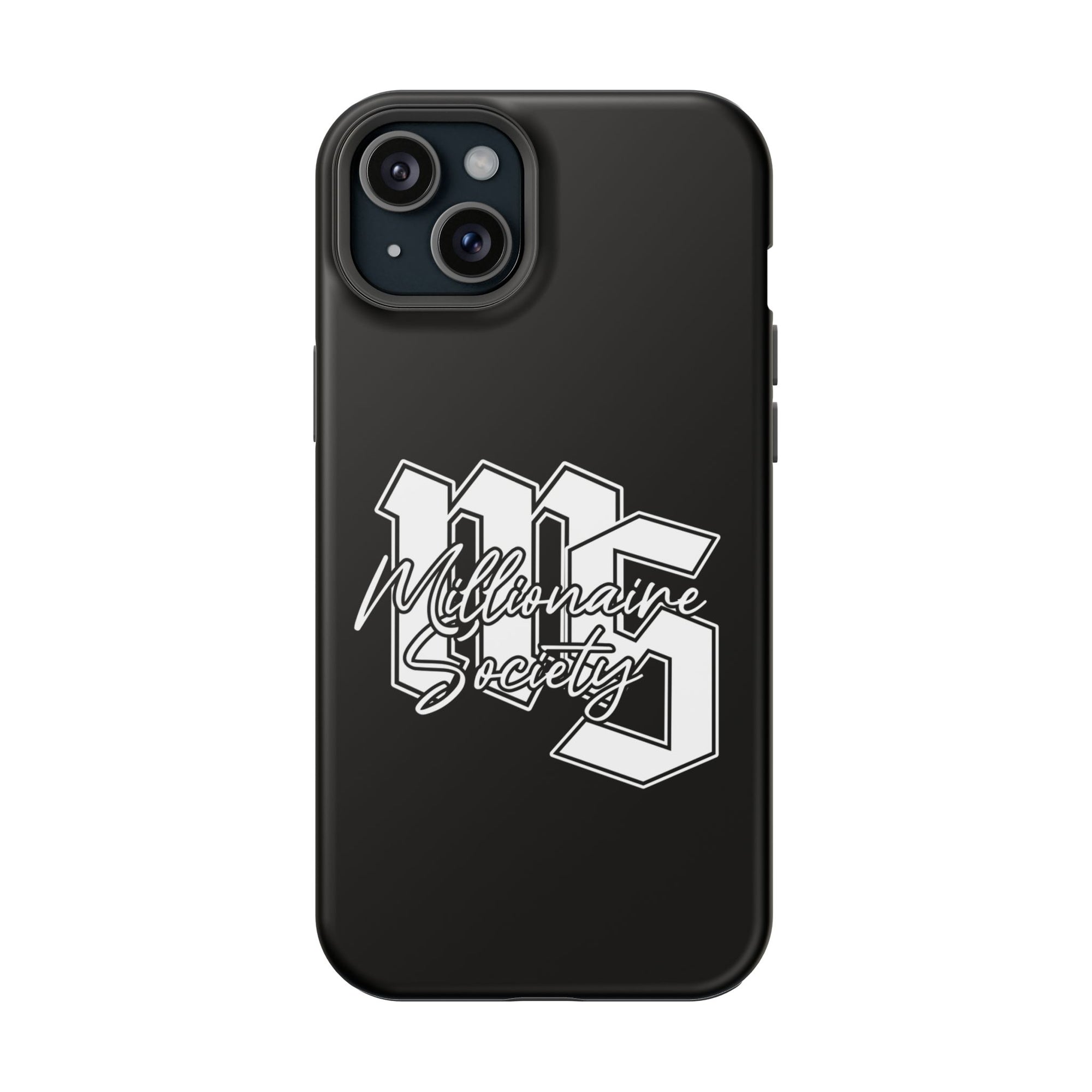 Magnetic Tough Cases