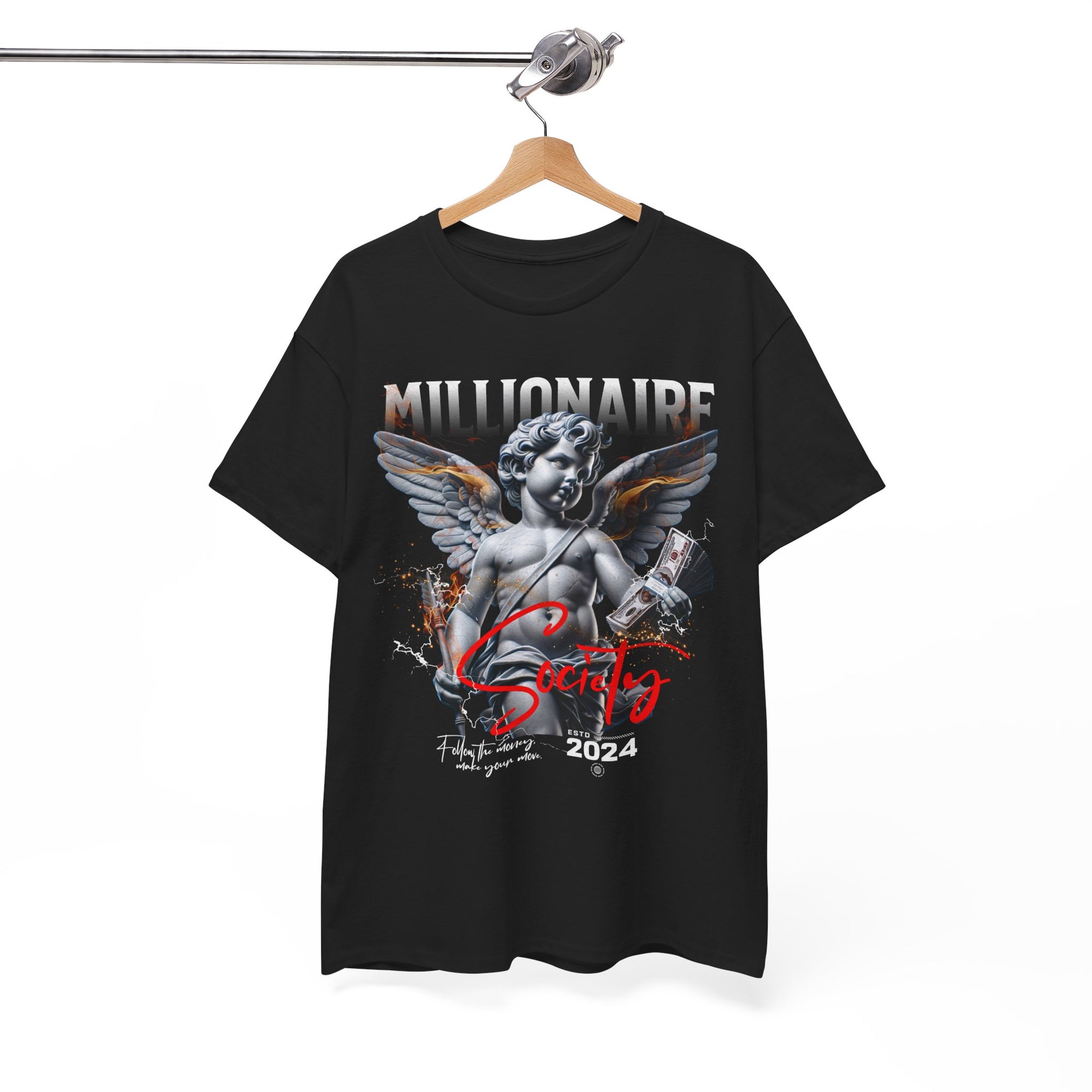 GRAPHIC TEE