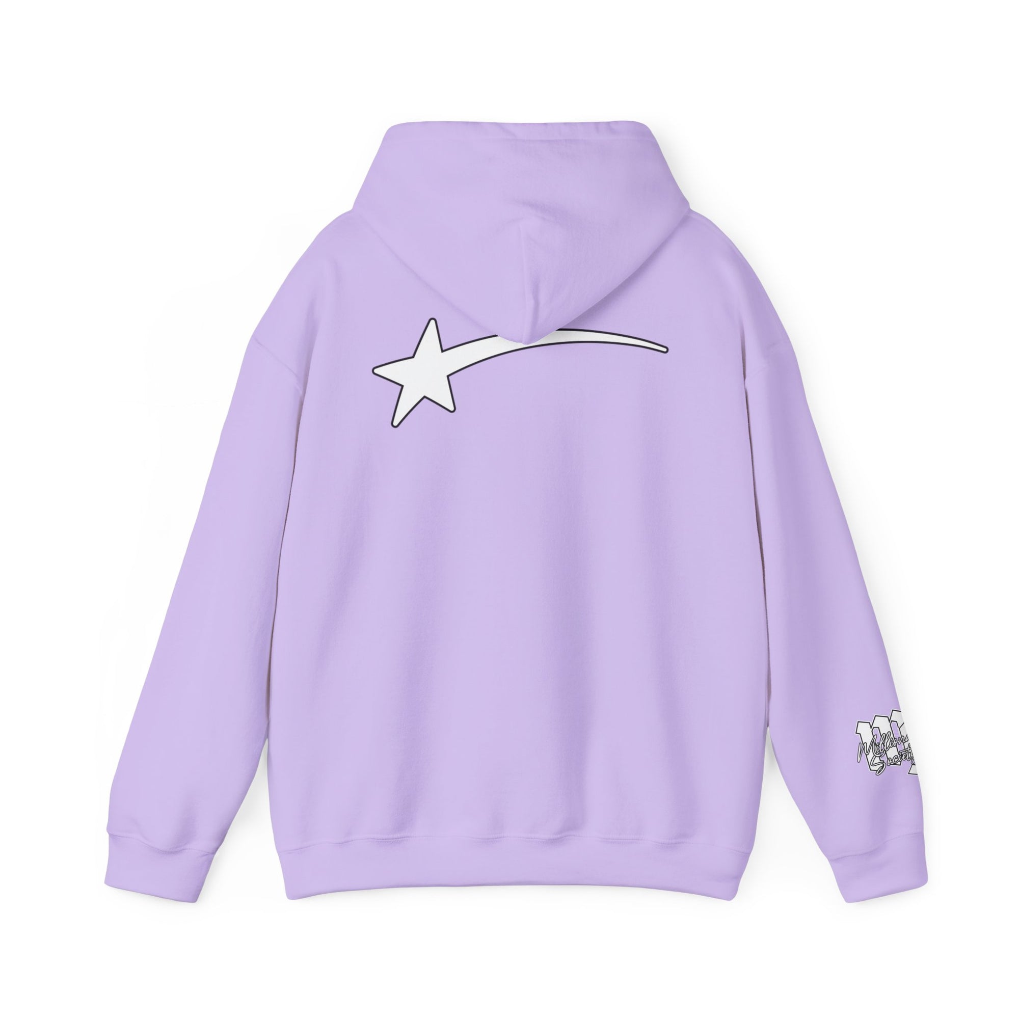 MILLIONAIRE Hooded Sweatshirt