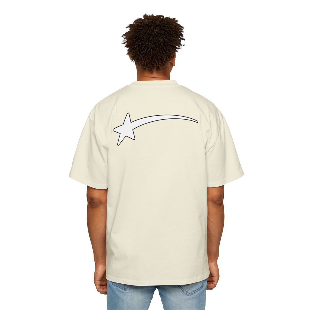 MILLIONAIRE Heavy Oversized Tee
