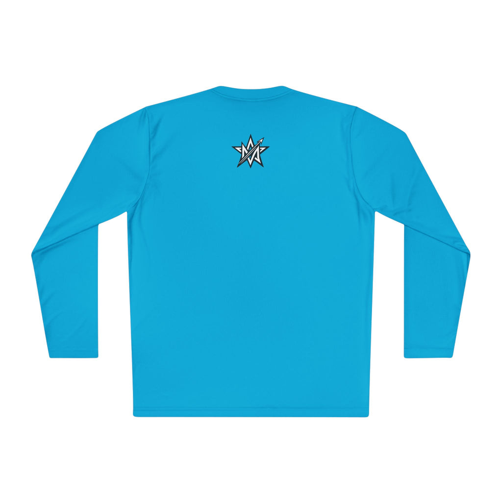 MILLIONAIRE Lightweight Long Sleeve Tee