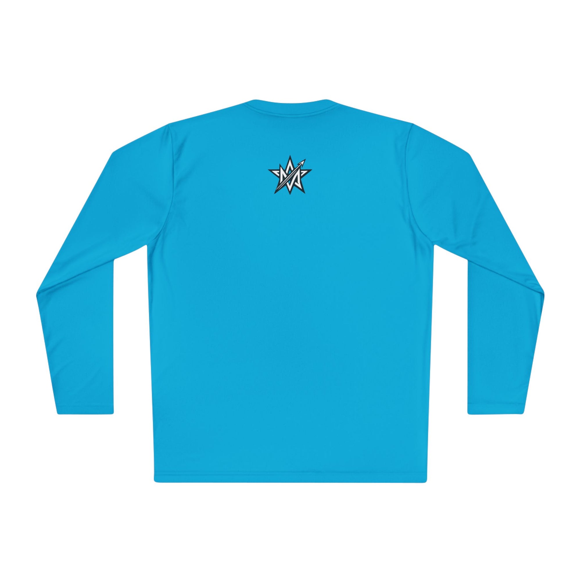 MILLIONAIRE Lightweight Long Sleeve Tee