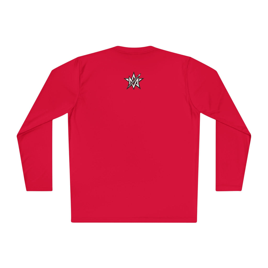 MILLIONAIRE Lightweight Long Sleeve Tee