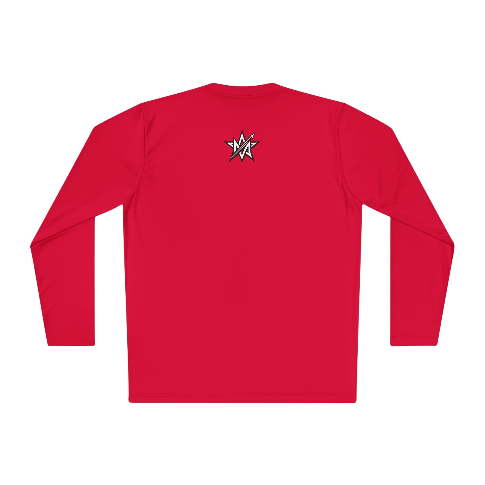 MILLIONAIRE Lightweight Long Sleeve Tee