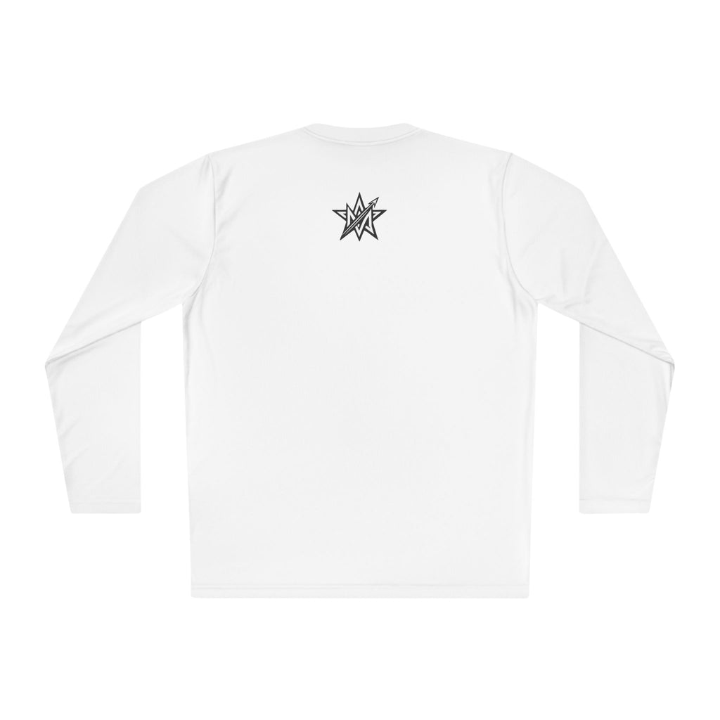 MILLIONAIRE Lightweight Long Sleeve Tee