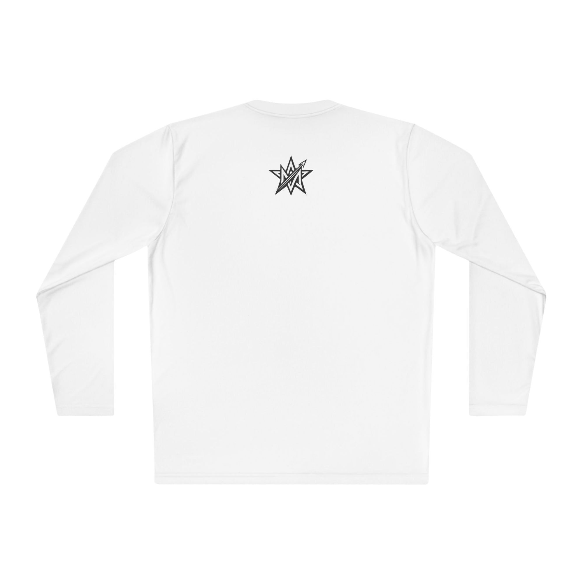 MILLIONAIRE Lightweight Long Sleeve Tee