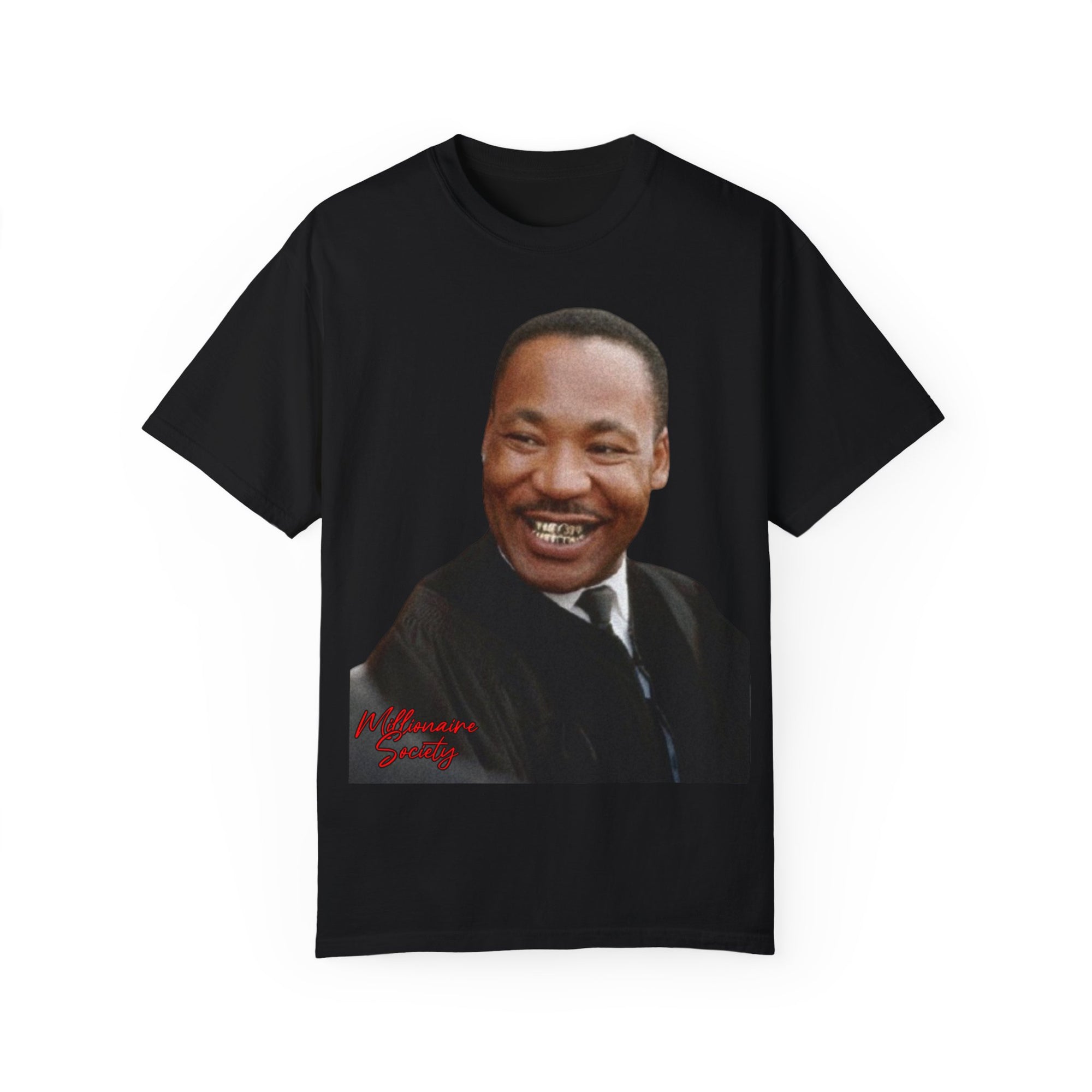 MLK