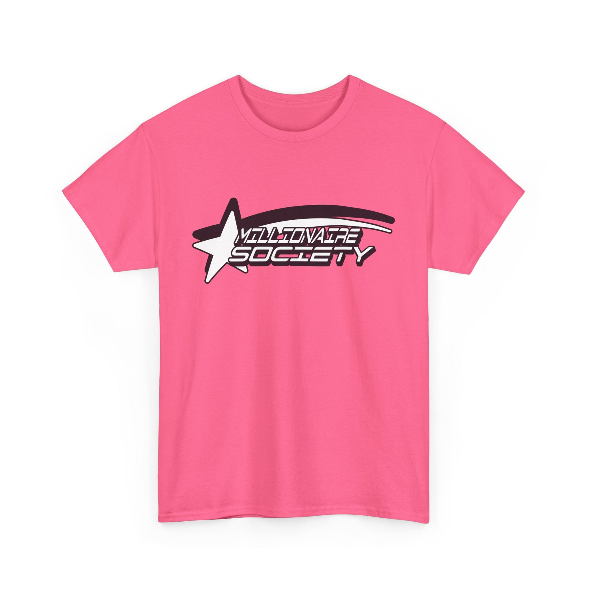 GRAPHIC TEE