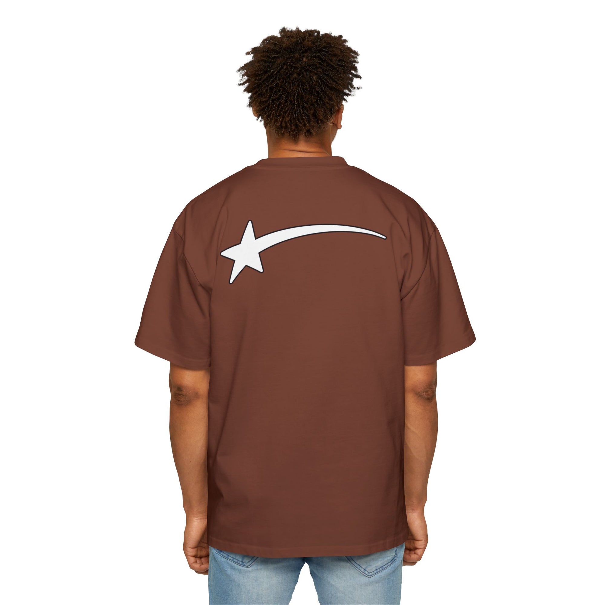 MILLIONAIRE Heavy Oversized Tee