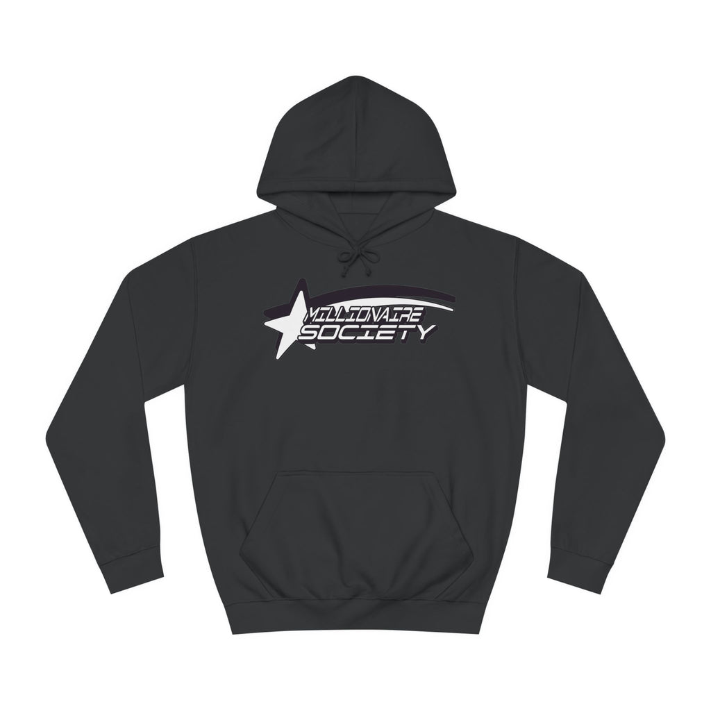 CHASING DREAMS Unisex College Hoodie