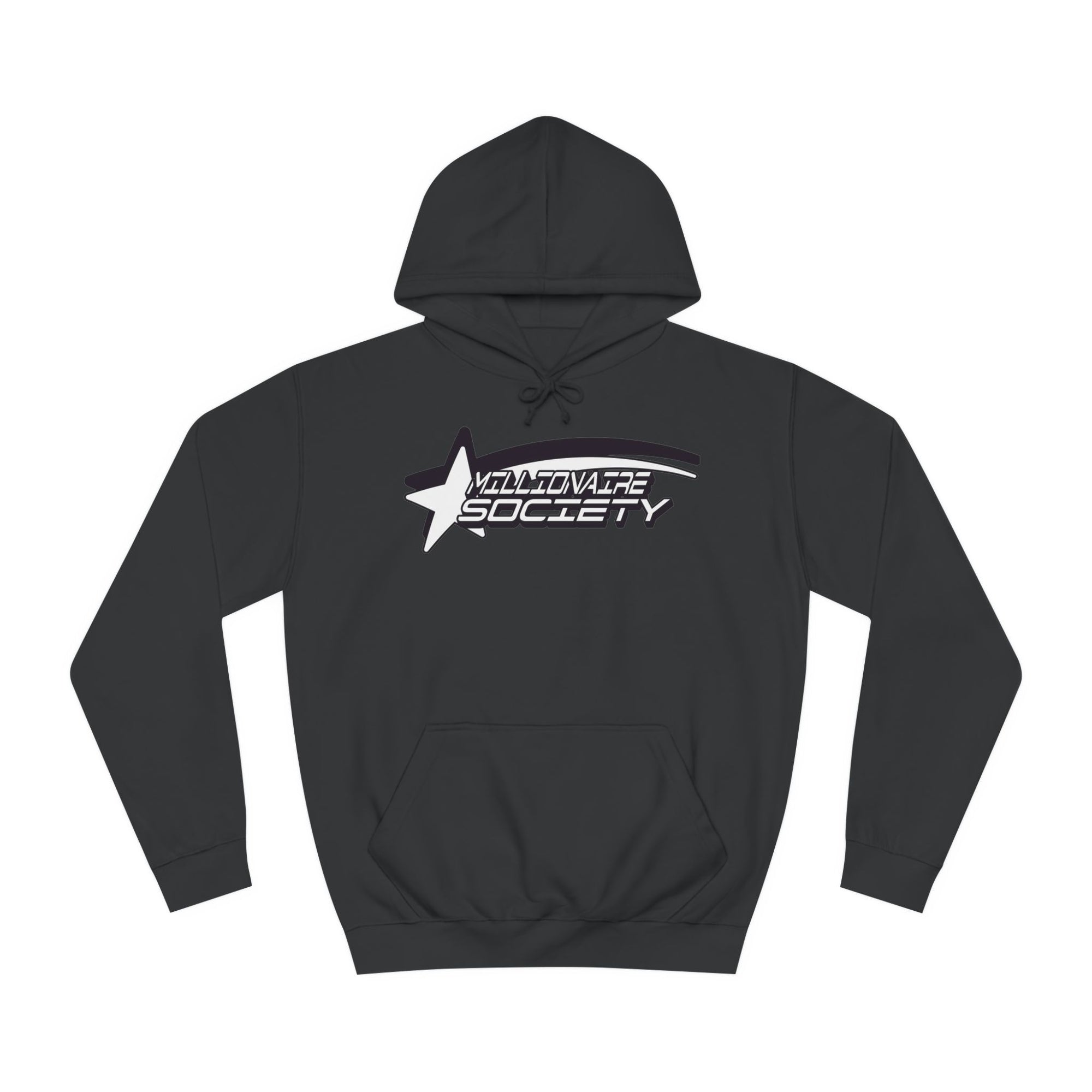 CHASING DREAMS Unisex College Hoodie