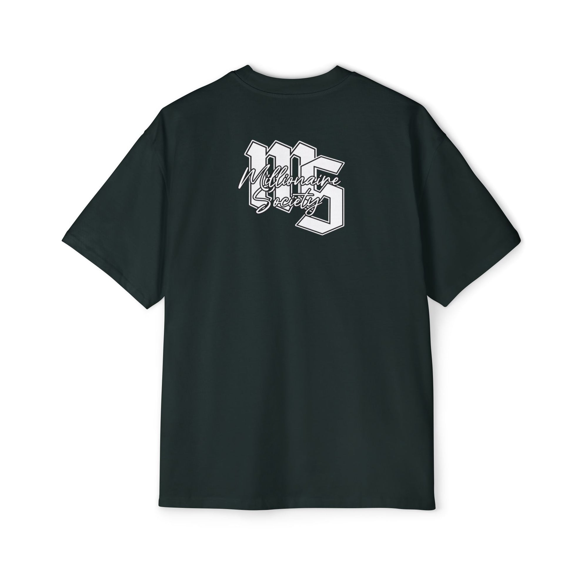 MAVERICK Heavy Oversized Tee