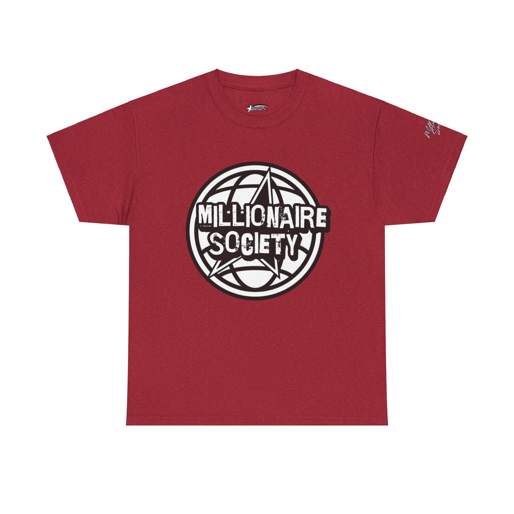 GRAPHIC TEE