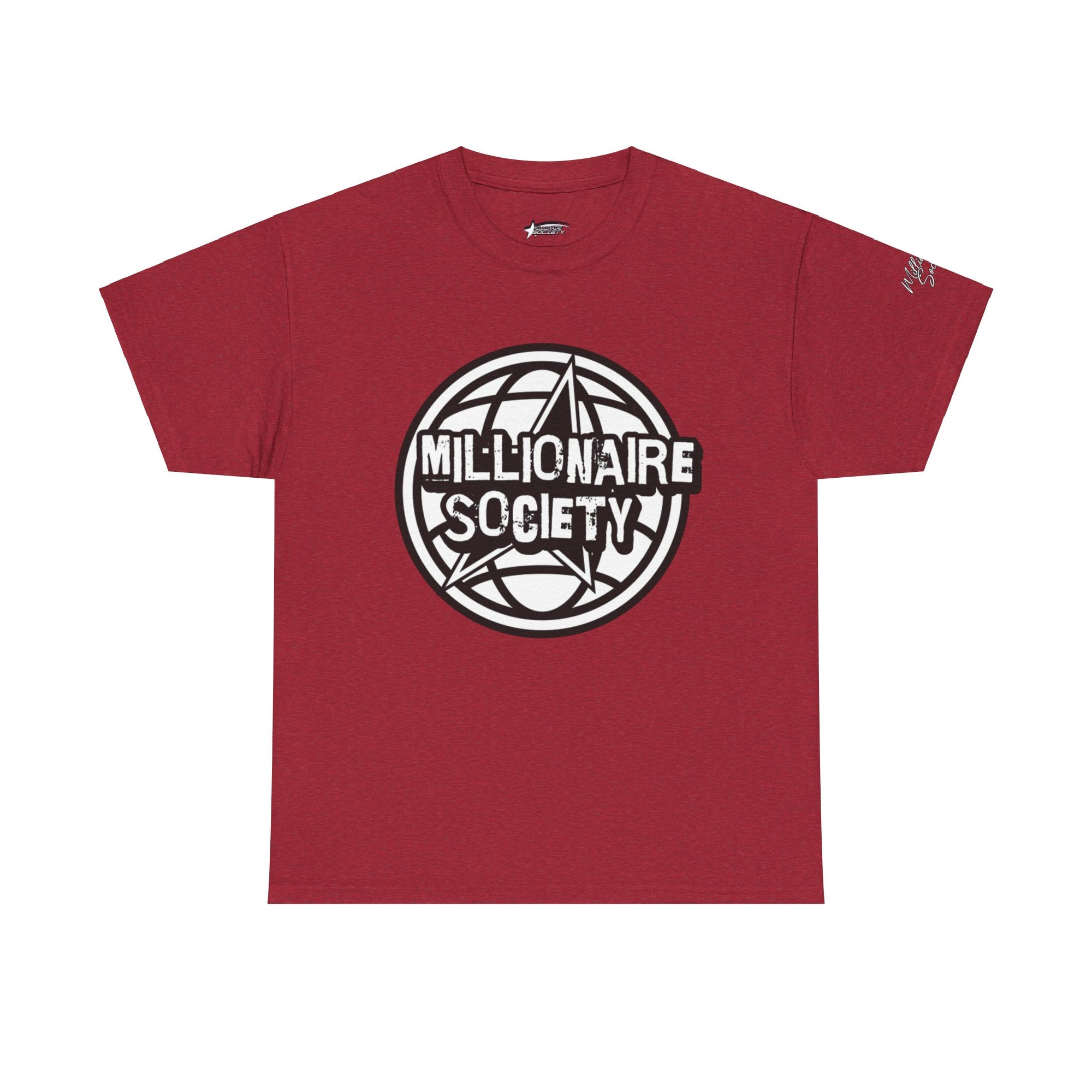 GRAPHIC TEE