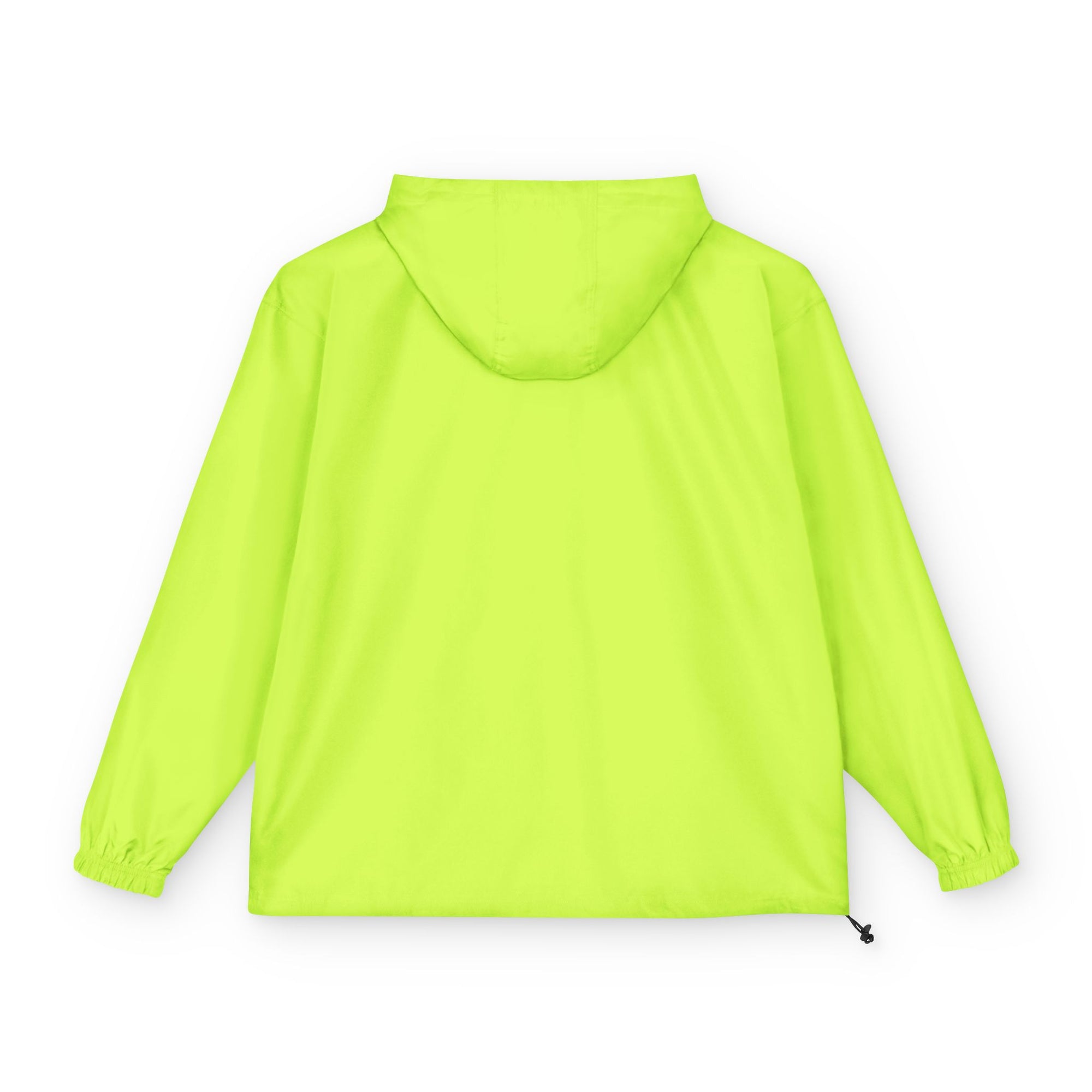Champion Packable Anorak Jacket - Lightweight & Stylish Outdoor Wear