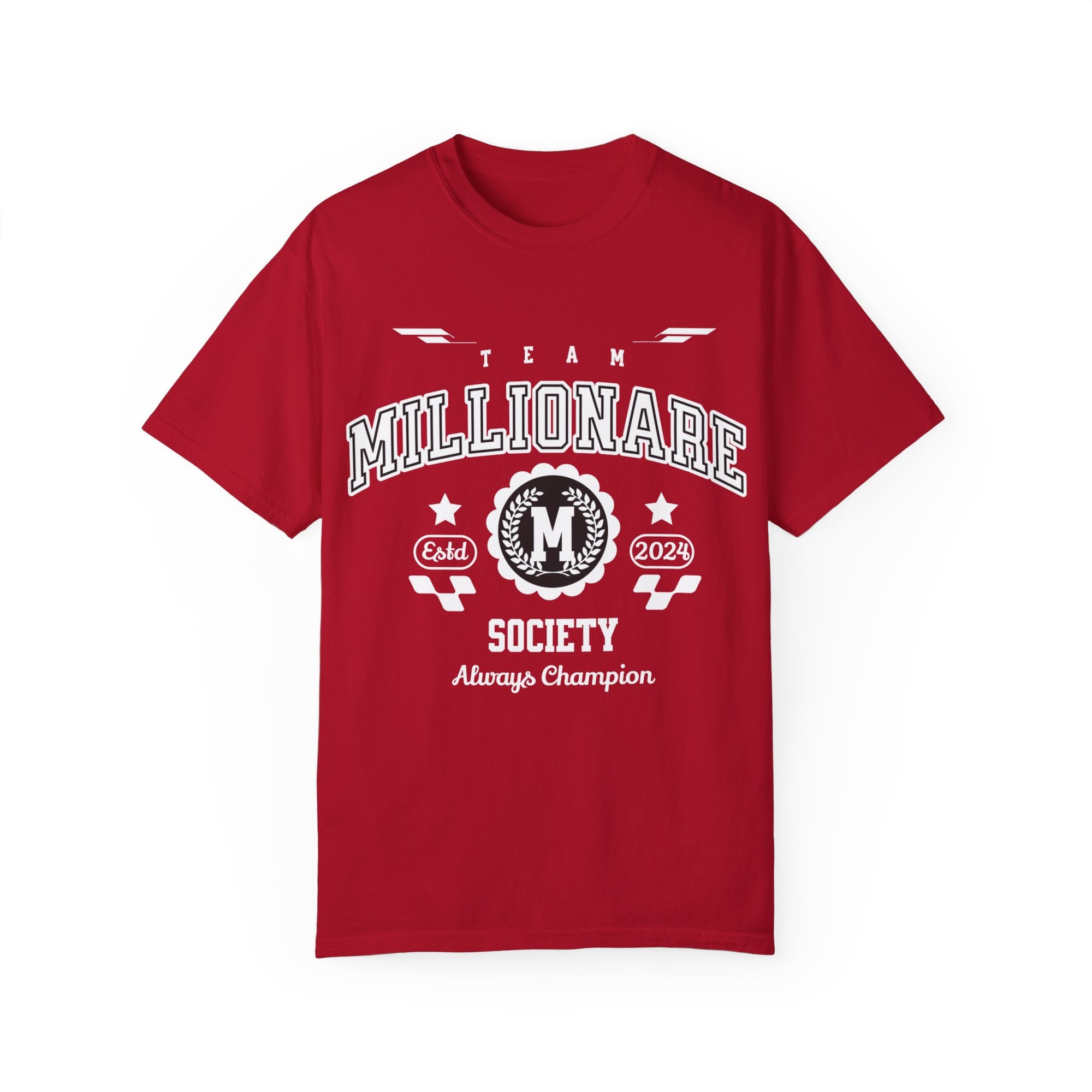Team Millionaire