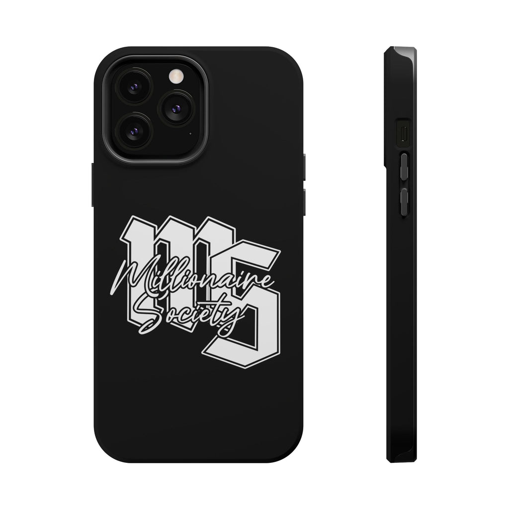Magnetic Tough Cases