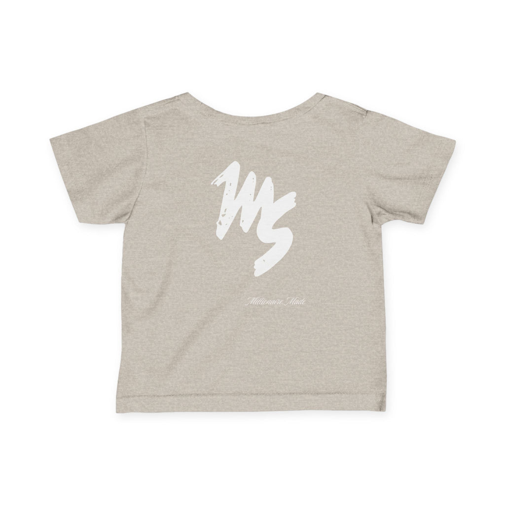 Starry Adventure Infant Tee