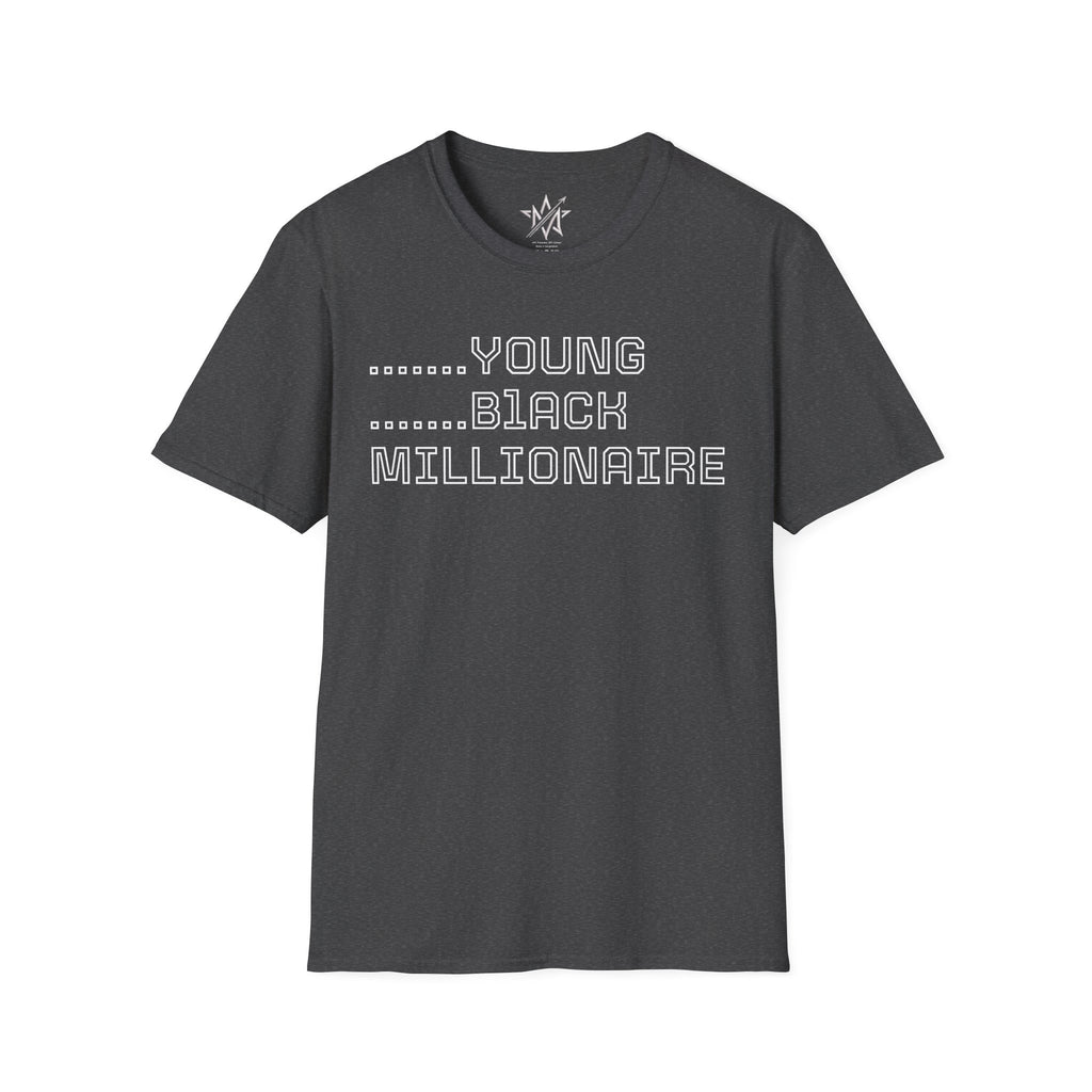 Young Black Millionaire
