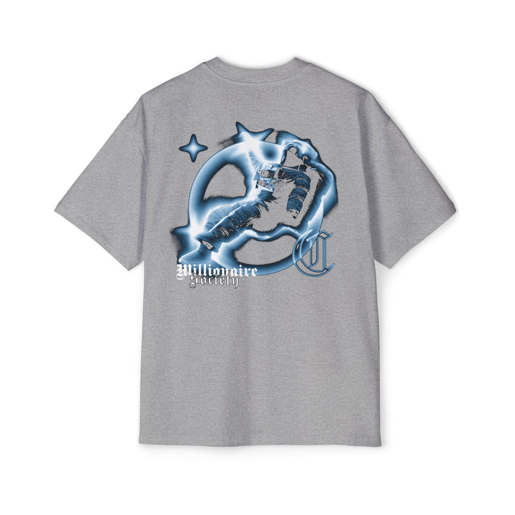 ASTRO Heavy Oversized Tee