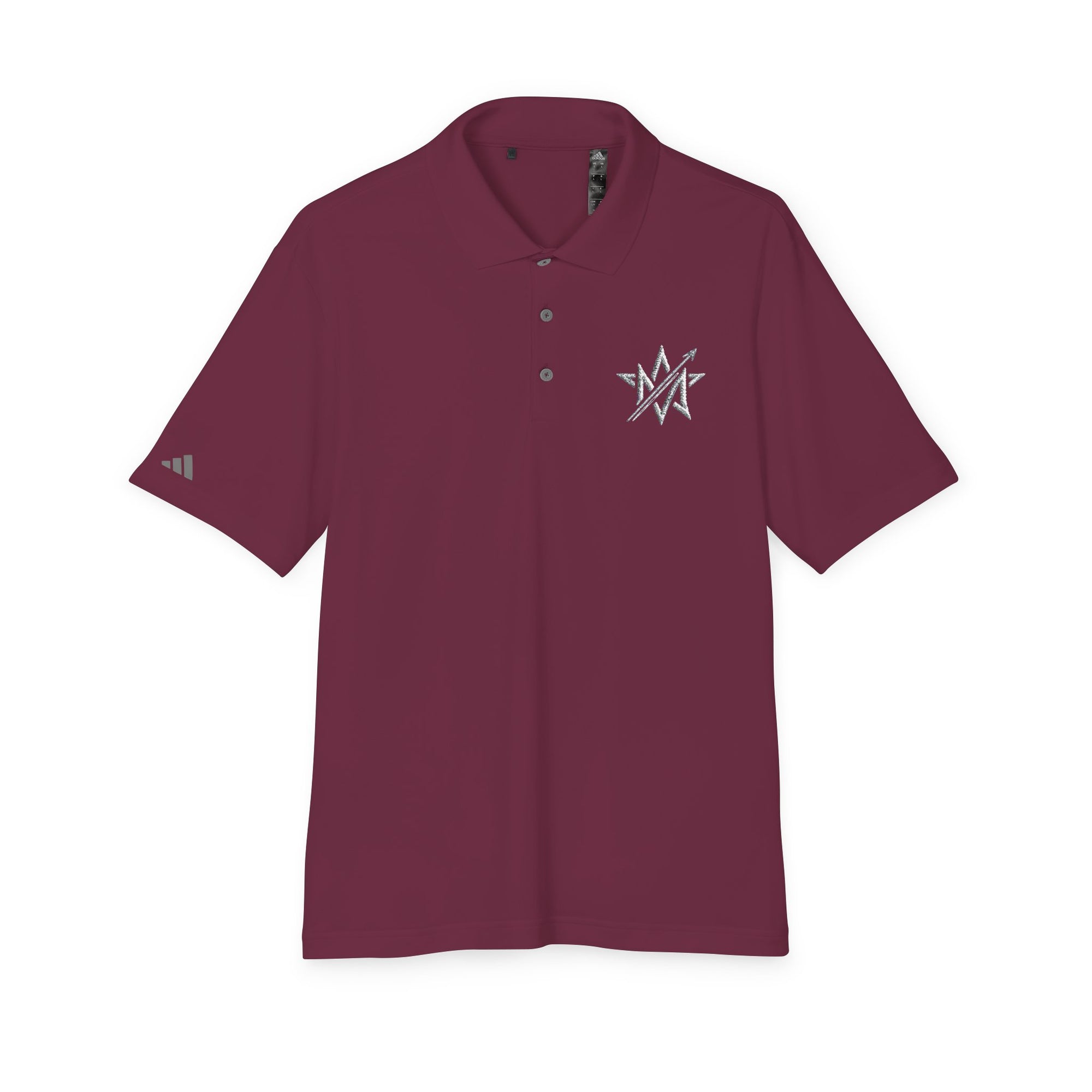 Unisex Performance Polo Shirt