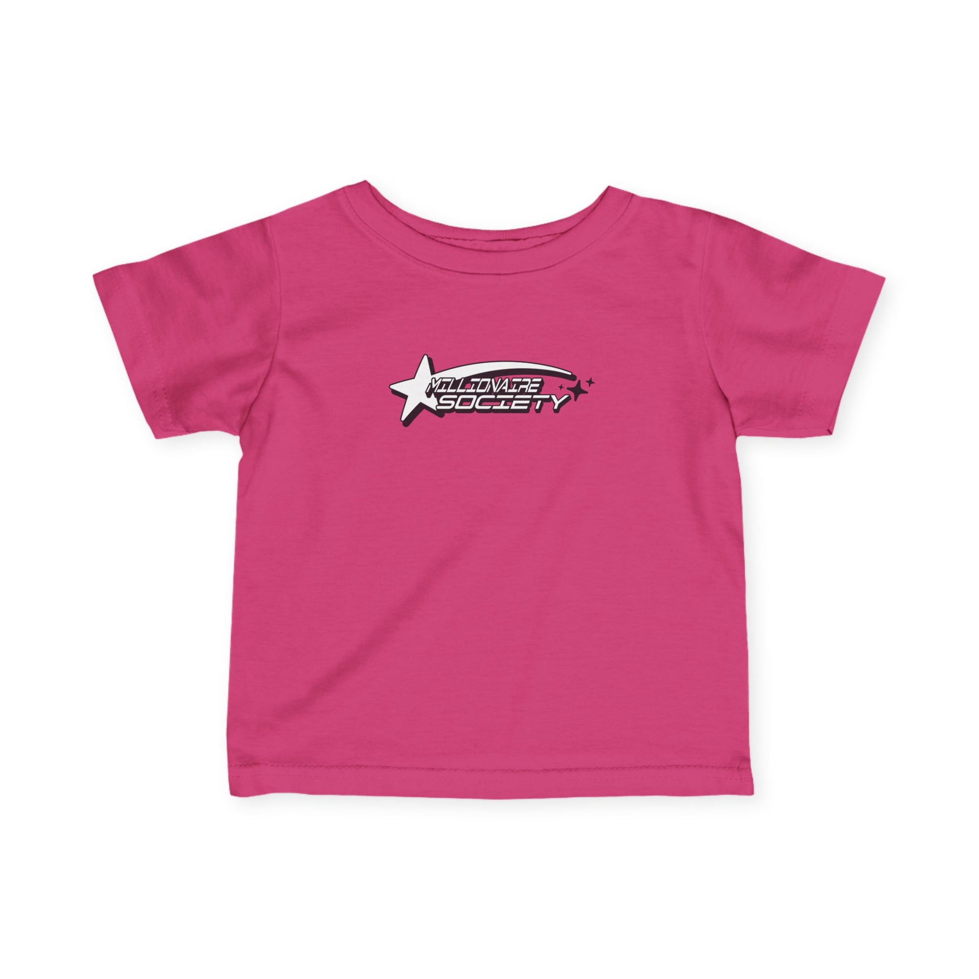 Starry Adventure Infant Tee