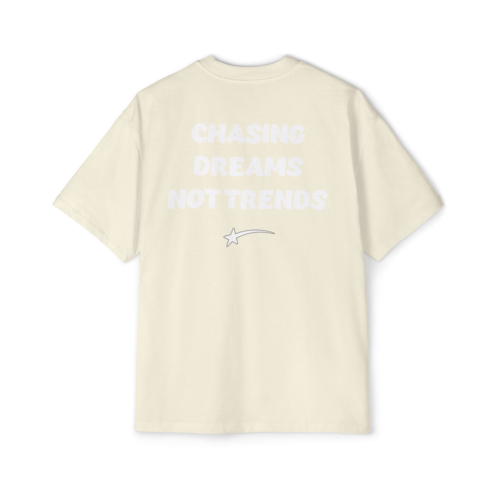 CHASIN DREAMS Heavy Oversized Tee