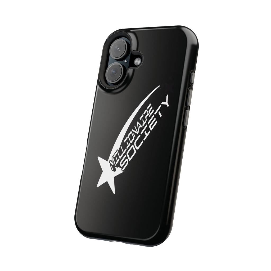 Magnetic Tough Cases