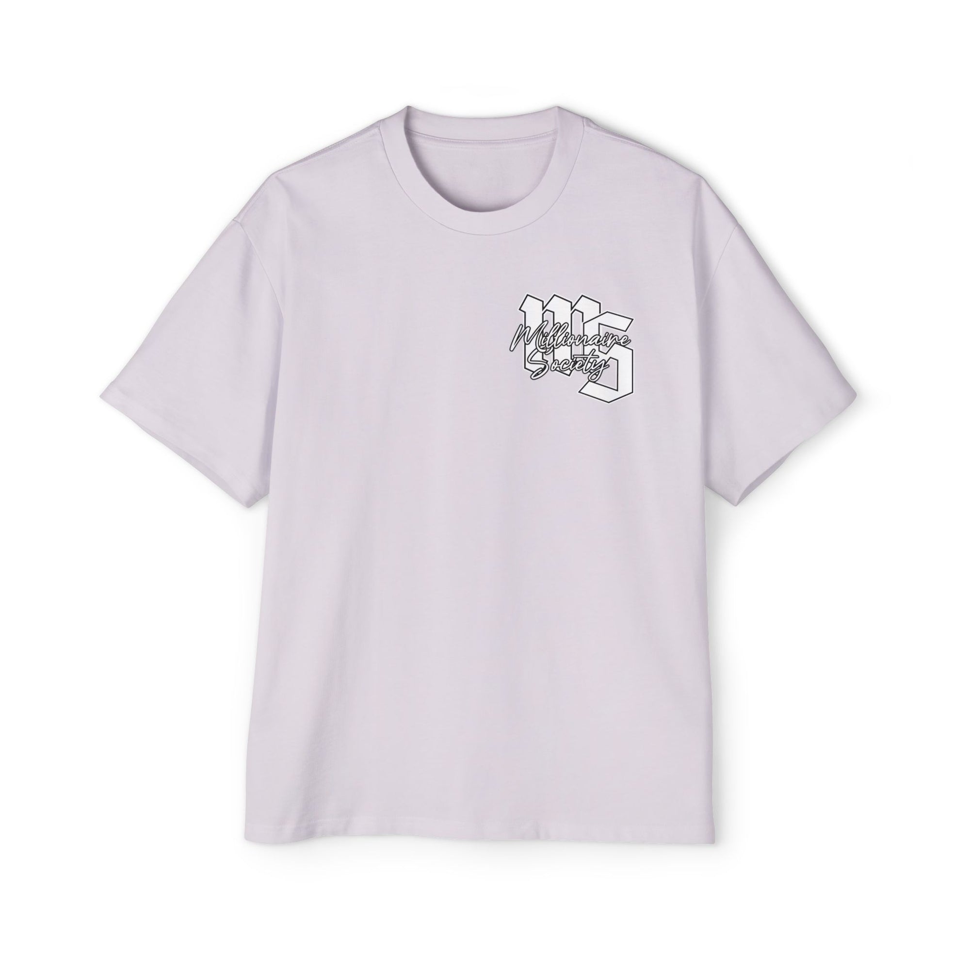 CHASIN DREAMS Heavy Oversized Tee