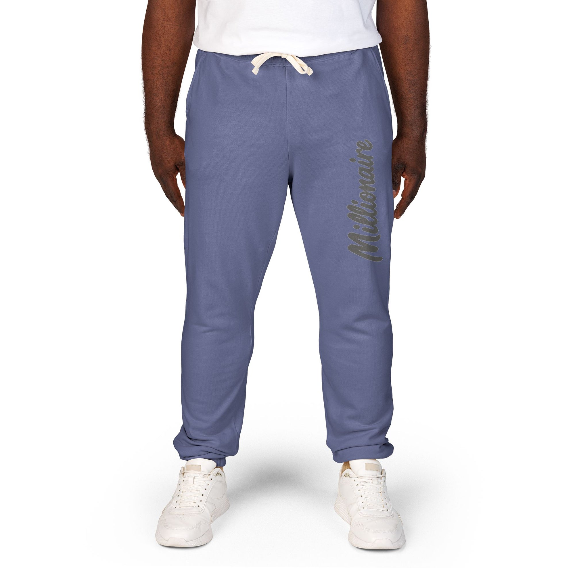 MILLIONAIRE Fleece Sweatpants