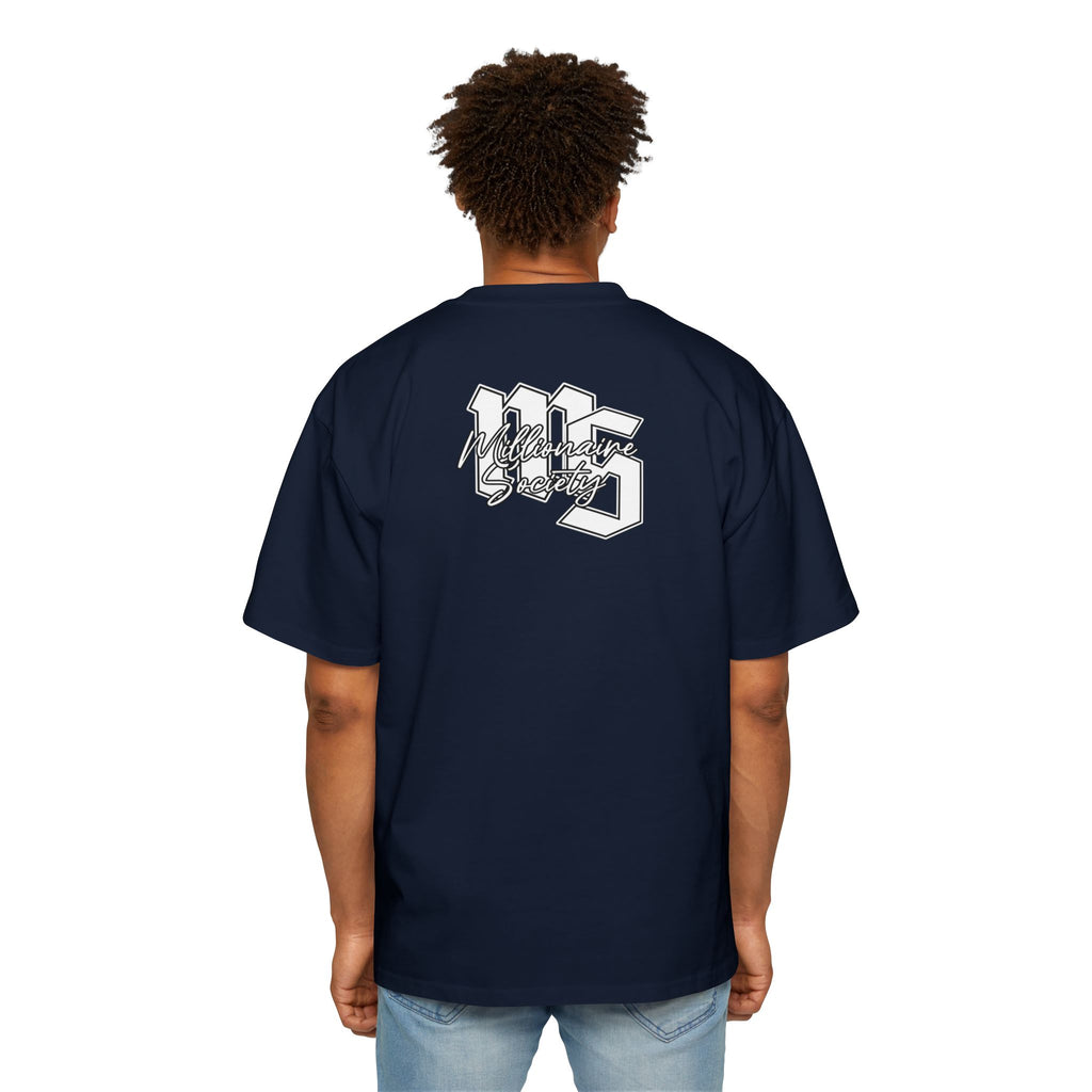 MAVERICK Heavy Oversized Tee