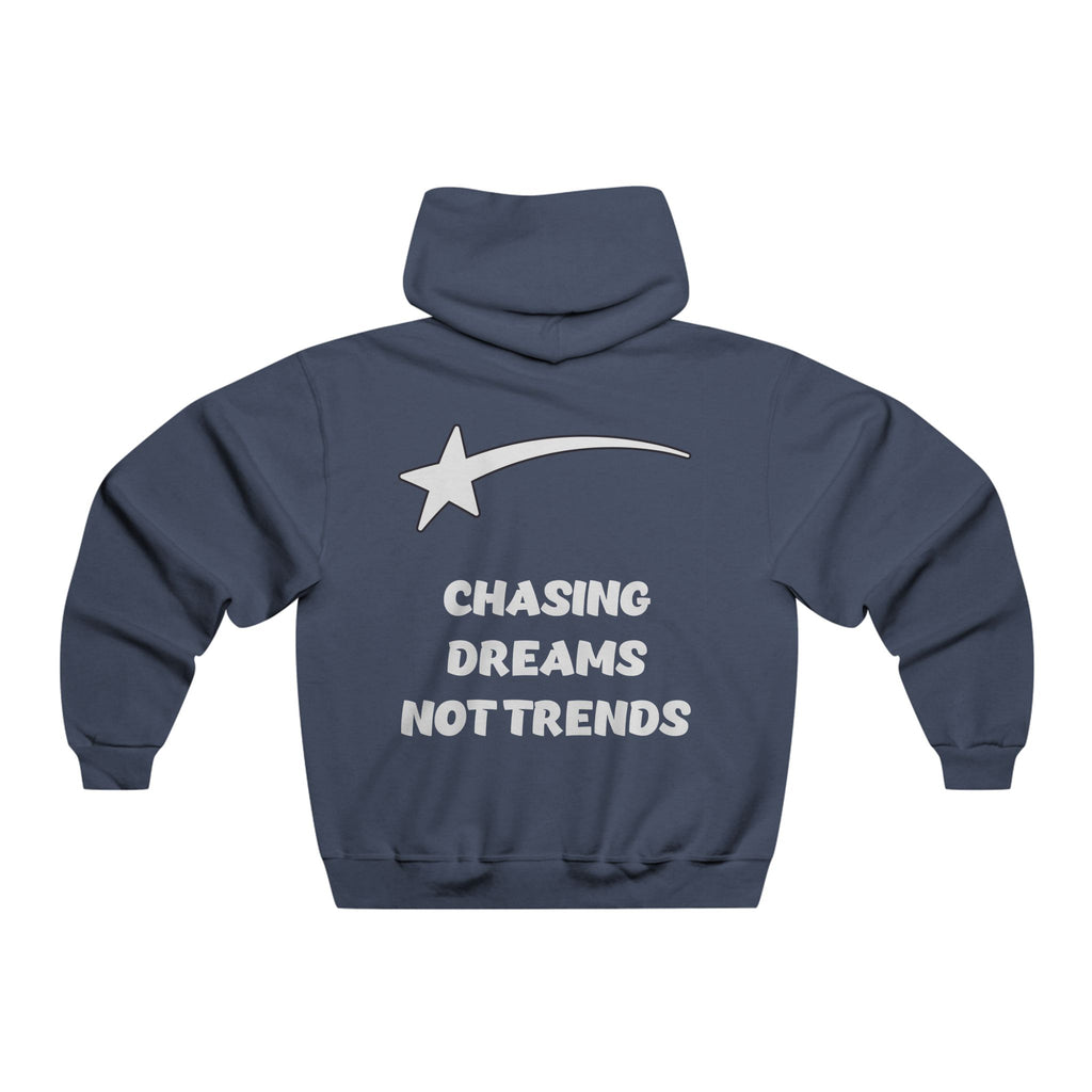 CHASING DREAMS  NUBLEND® Hooded Sweatshirt