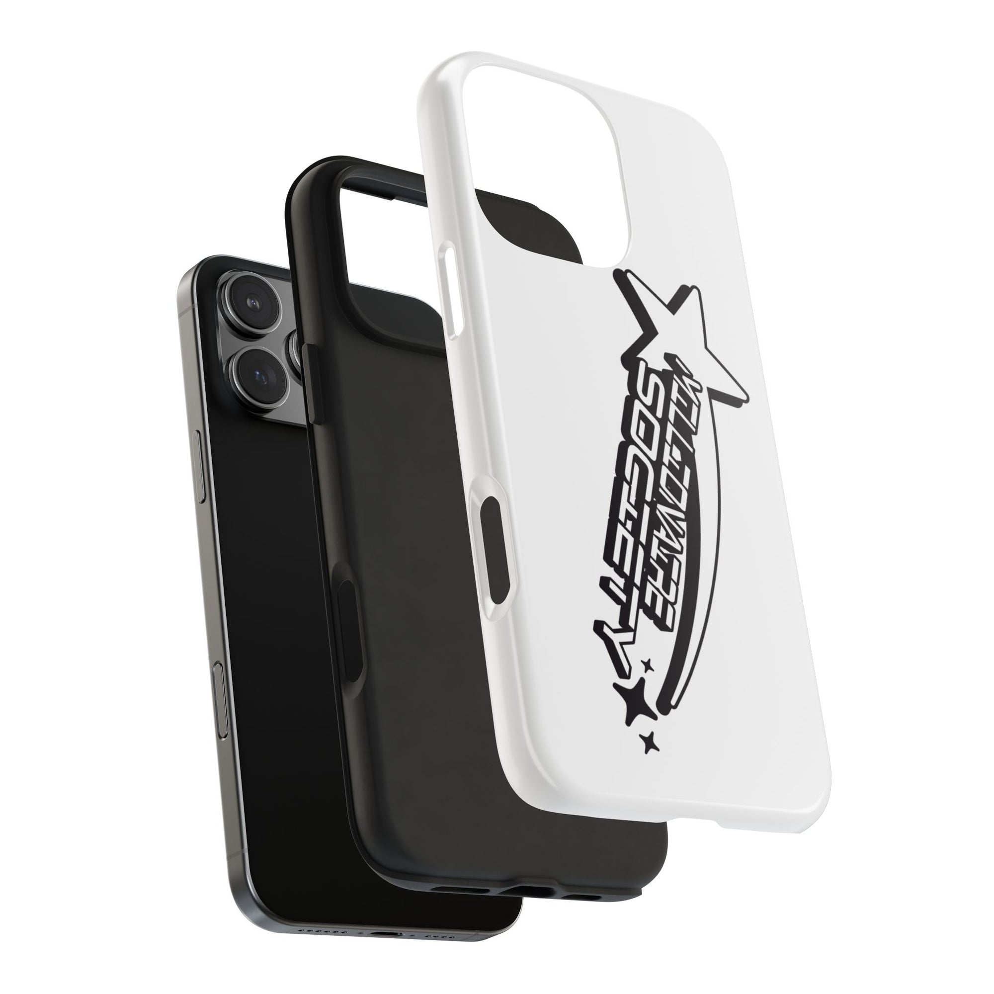 Tough Phone Cases