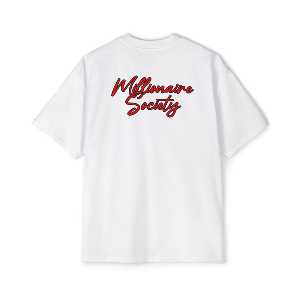 SURREAL Heavy Oversized Tee