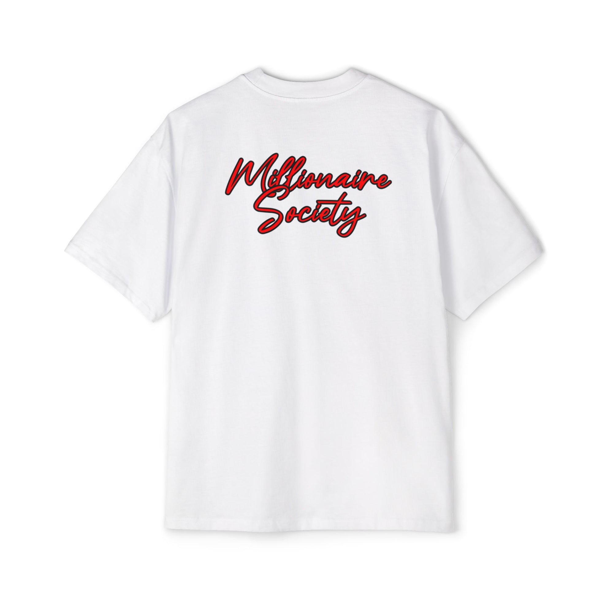 SURREAL Heavy Oversized Tee