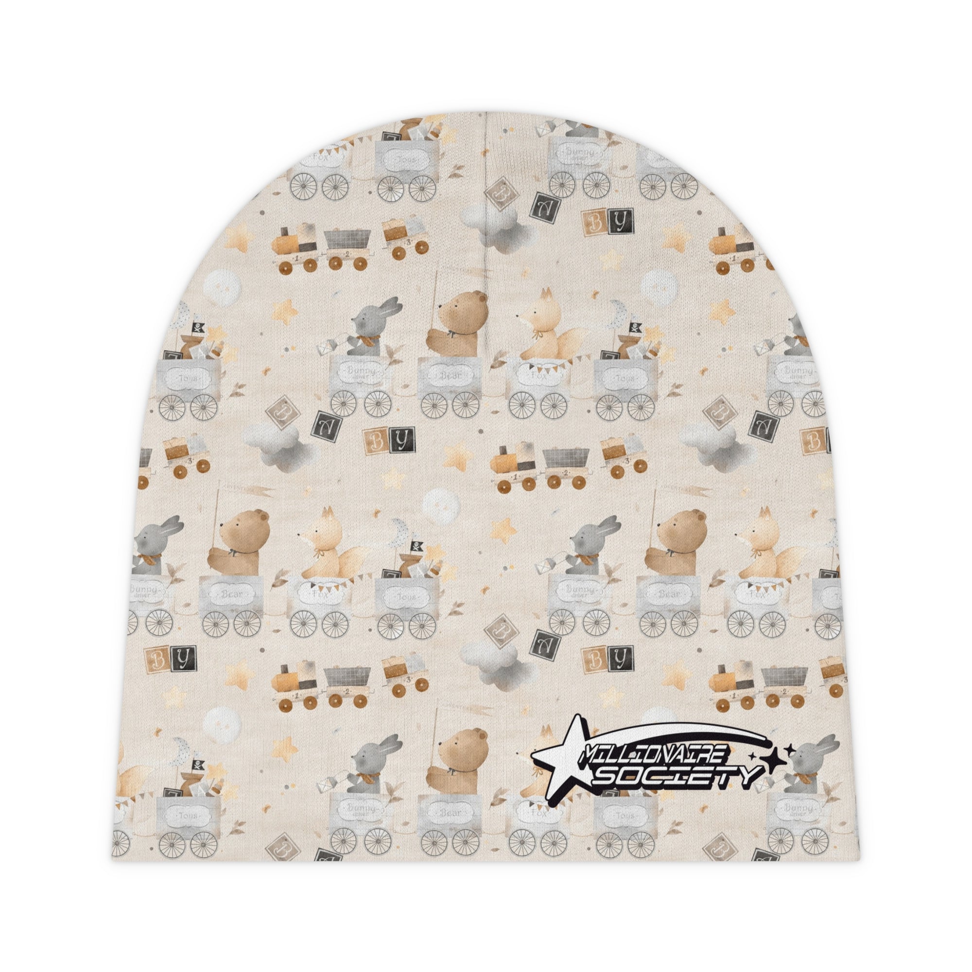 Baby Beanie