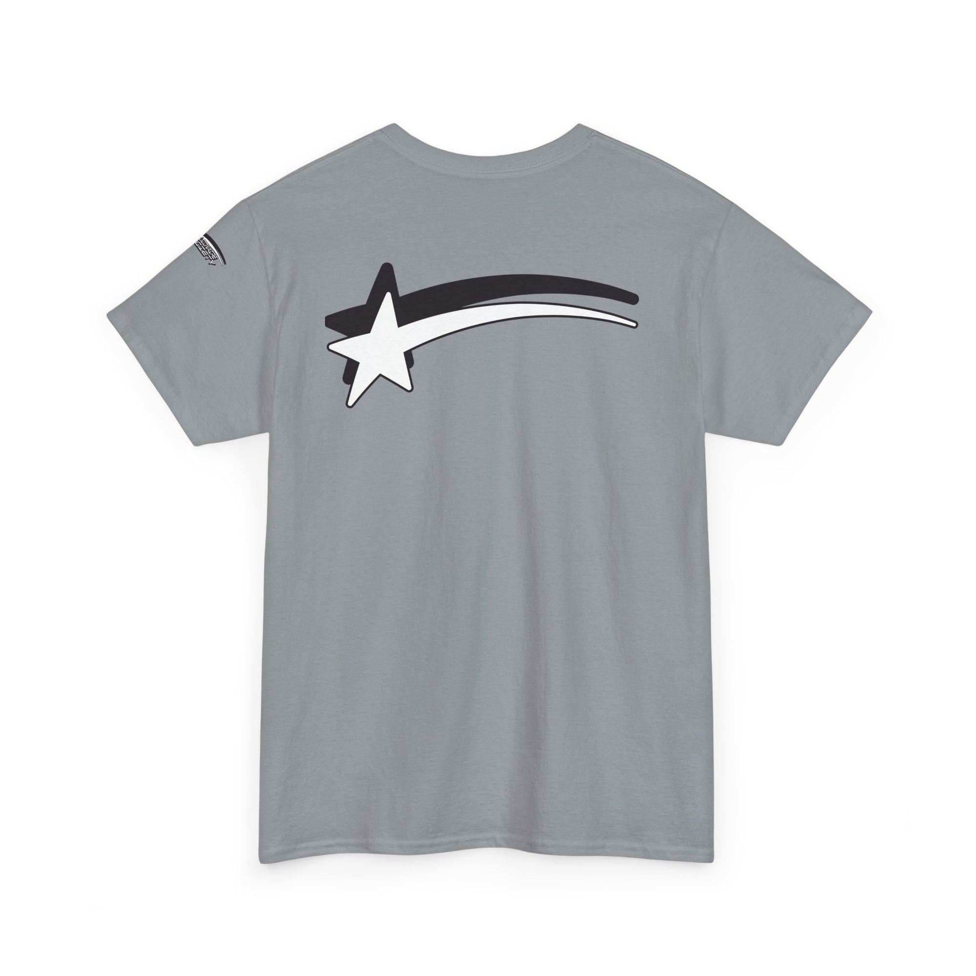 MINIMAL Heavy Cotton Tee