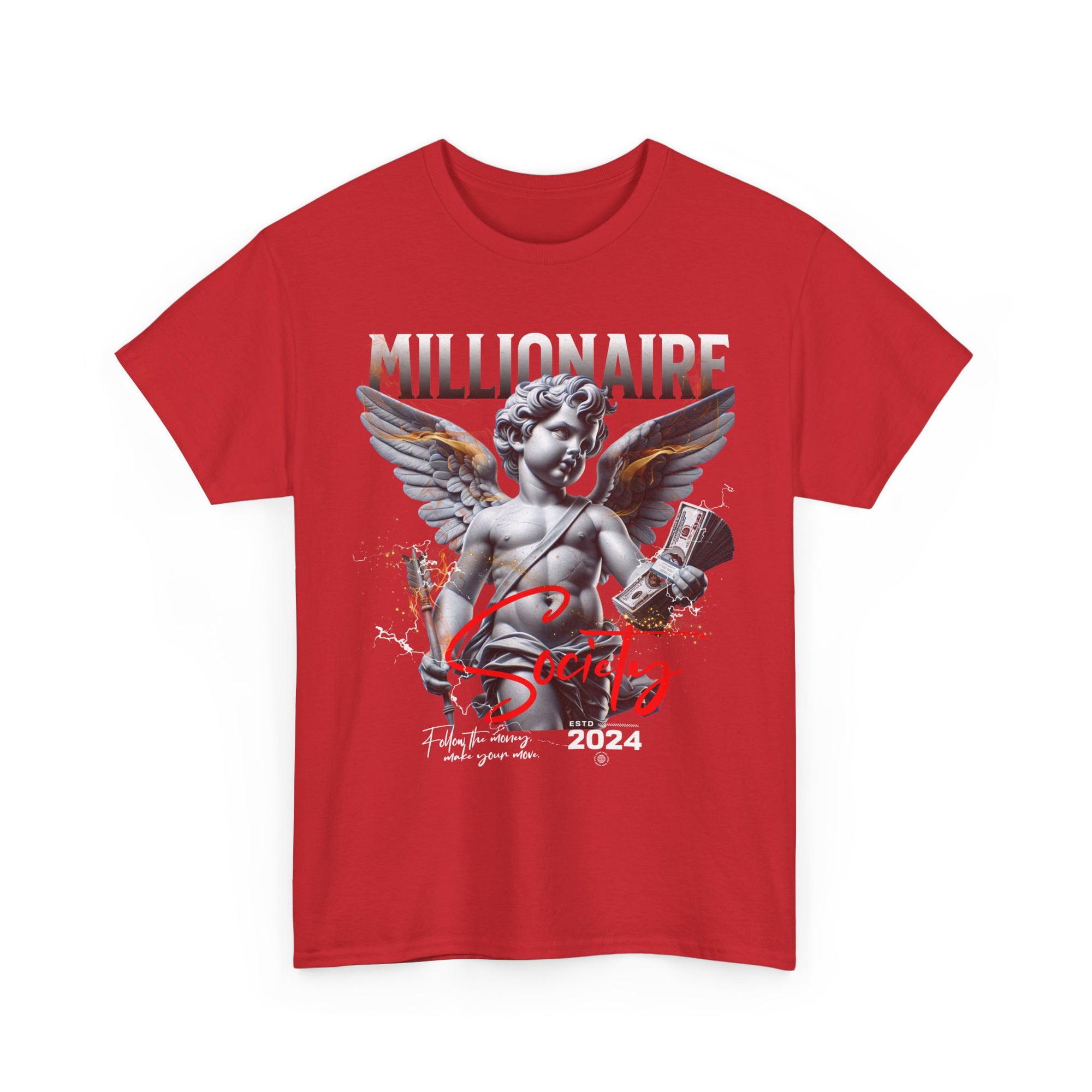 GRAPHIC TEE