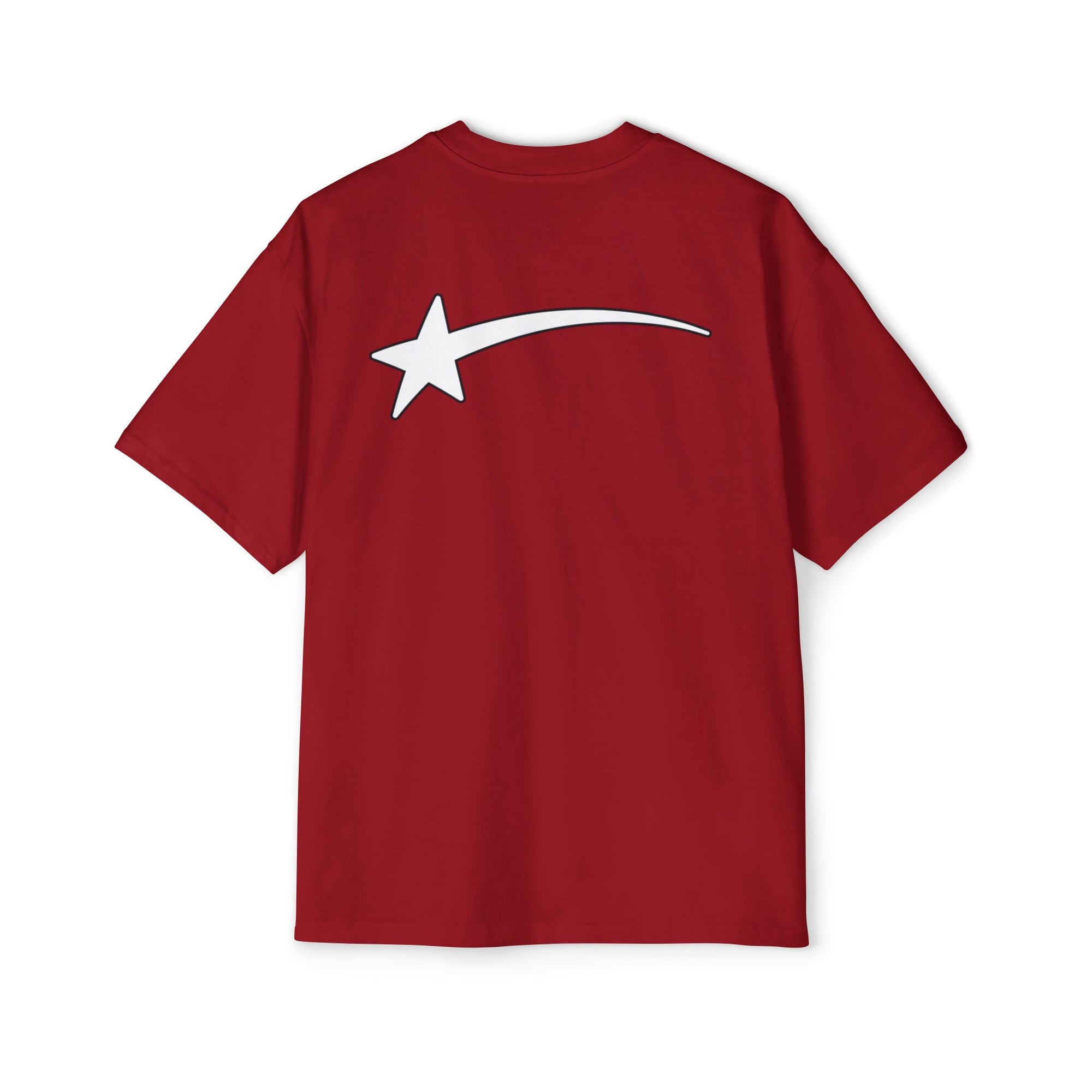 MILLIONAIRE Heavy Oversized Tee