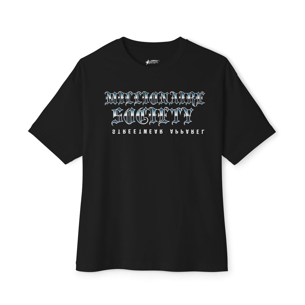 WORLD WORK Boxy Tee