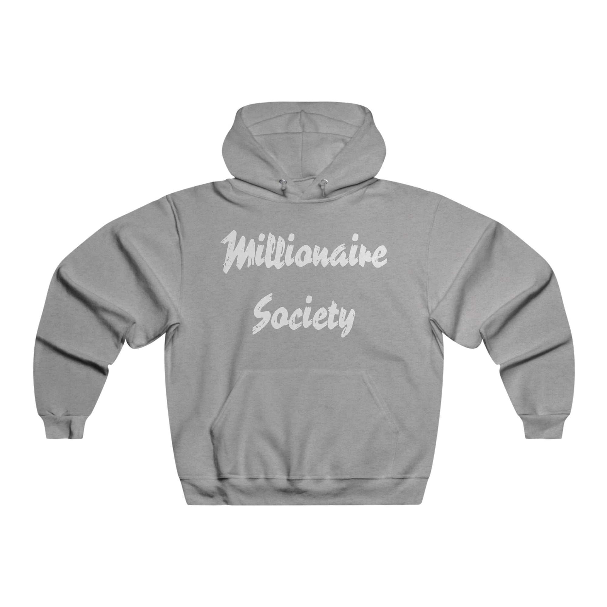 Millionaire