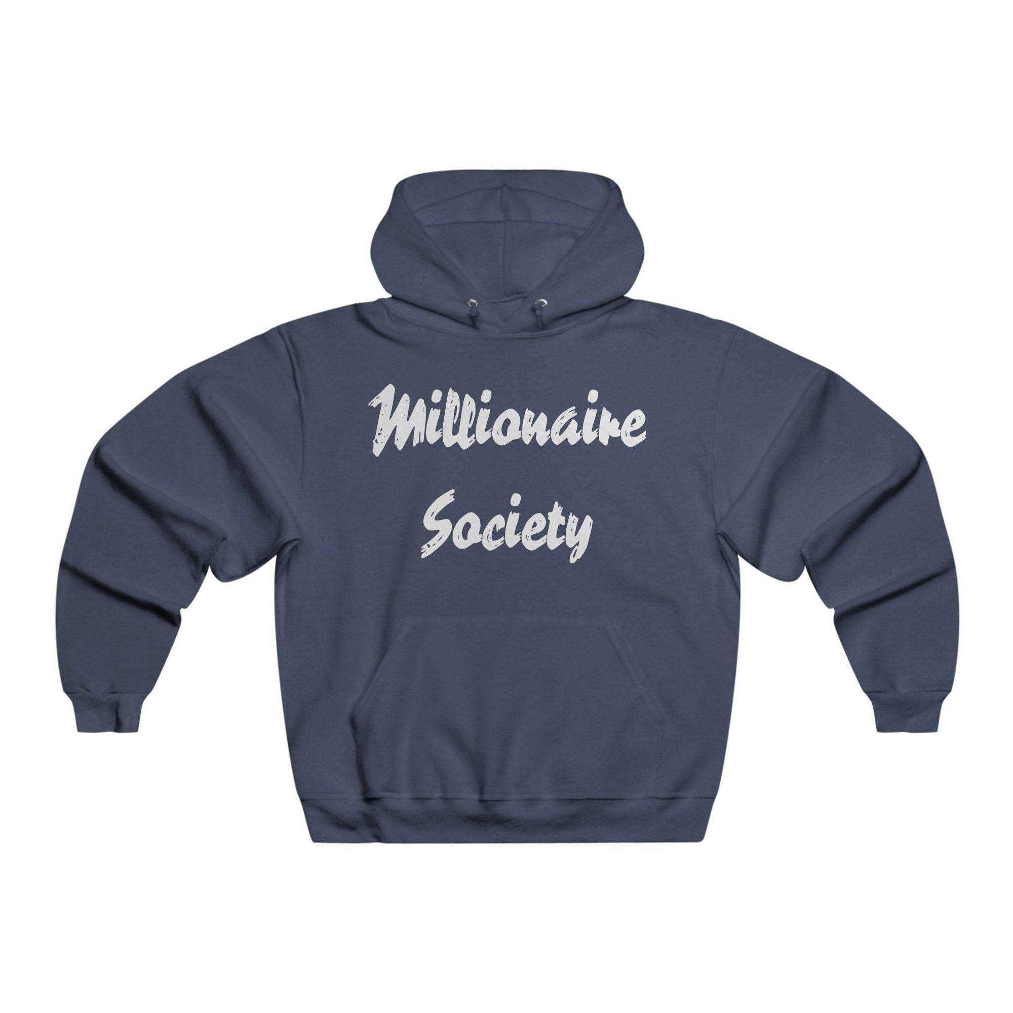 Millionaire