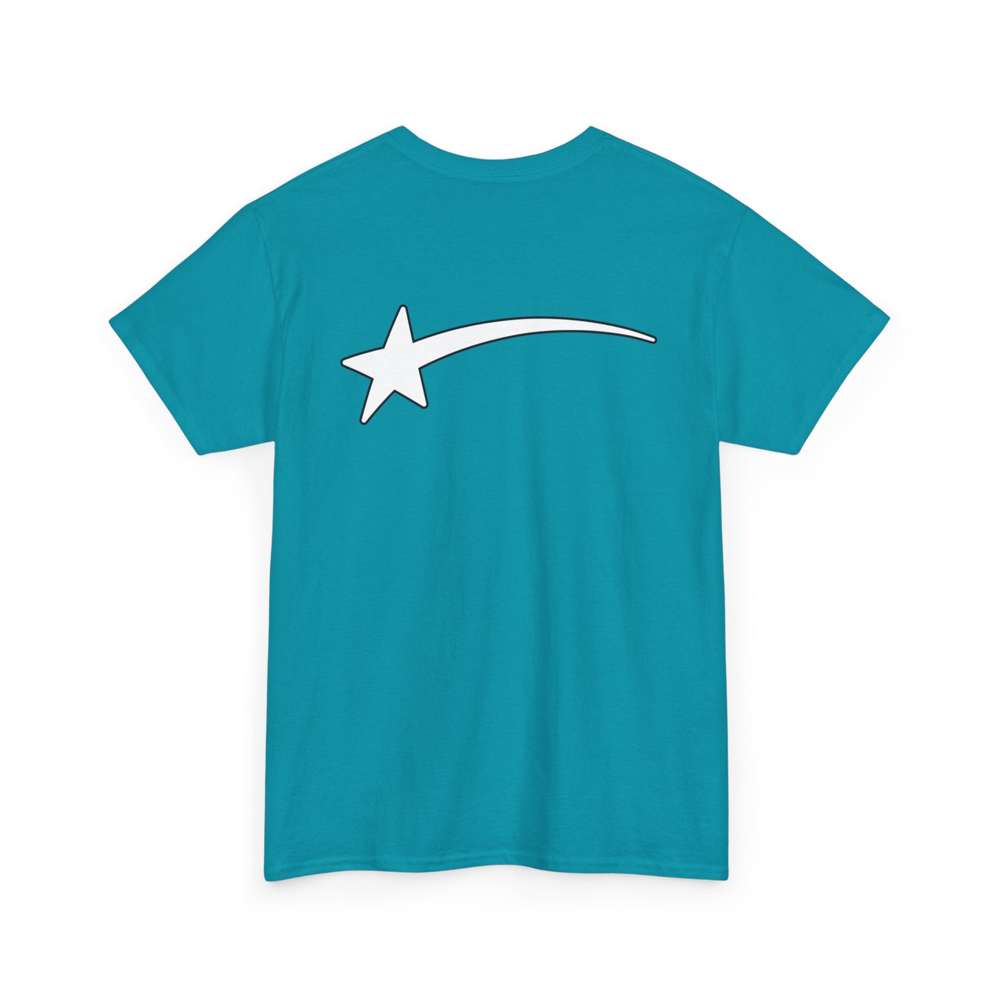 GRAPHIC TEE