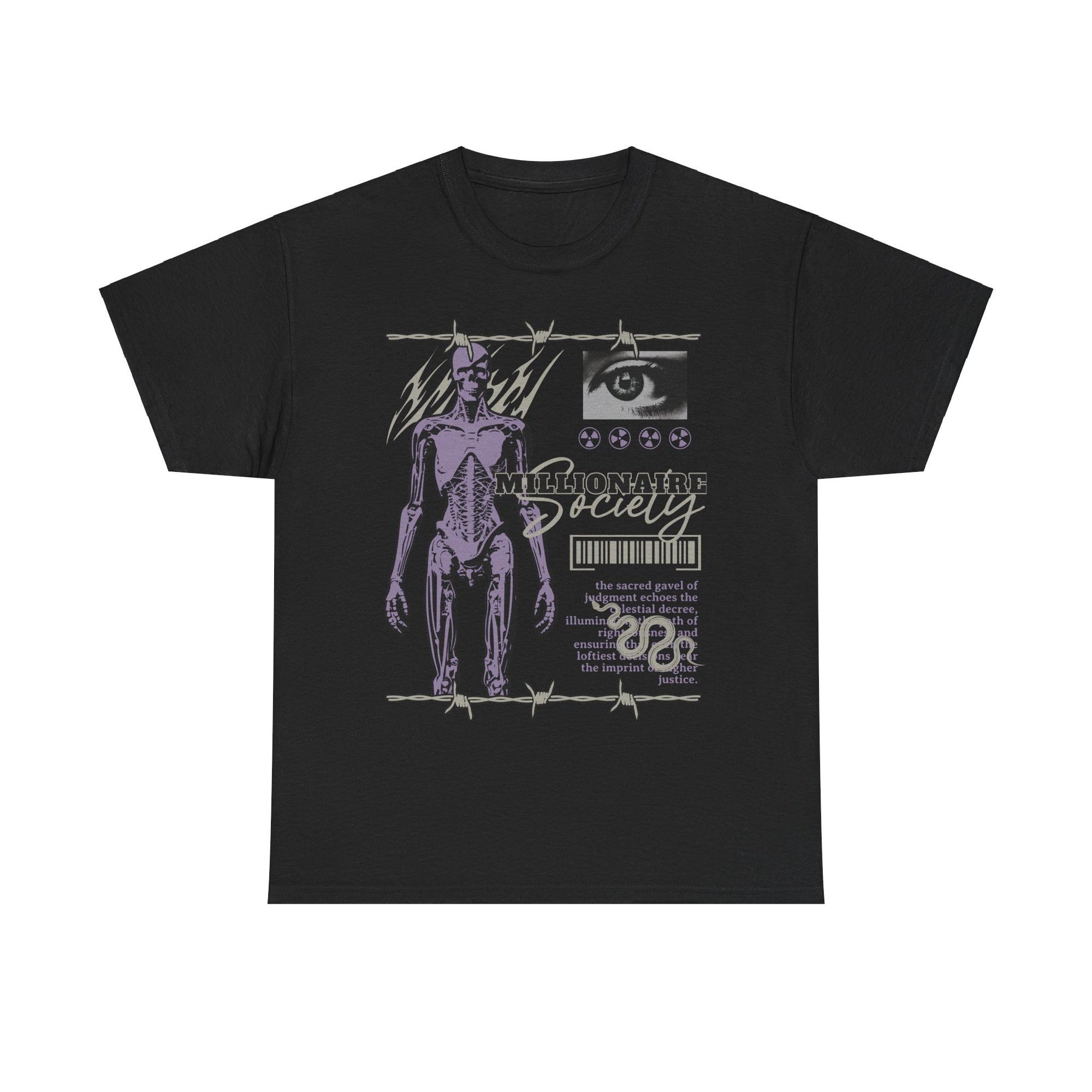 GRAPHIC TEE