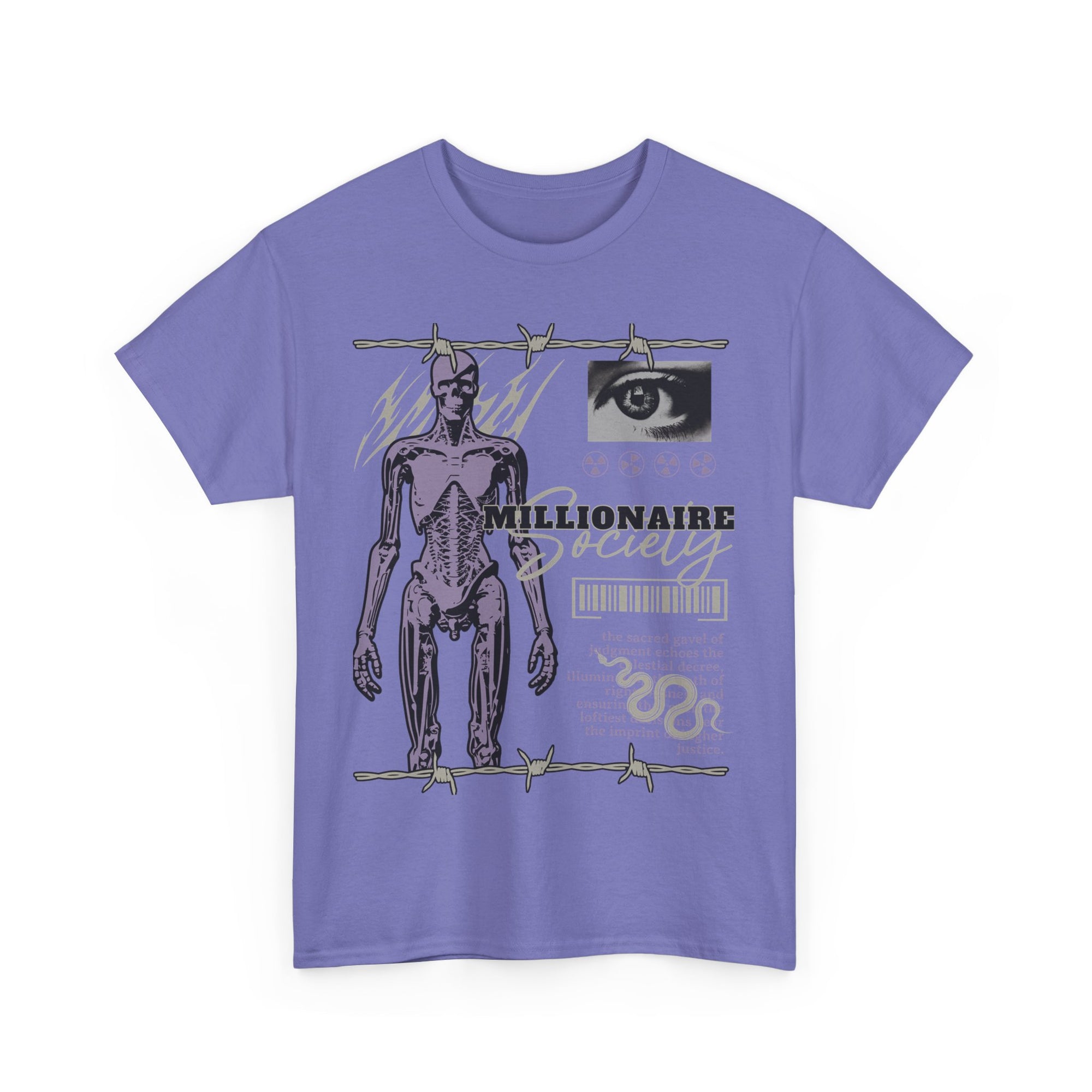 GRAPHIC TEE