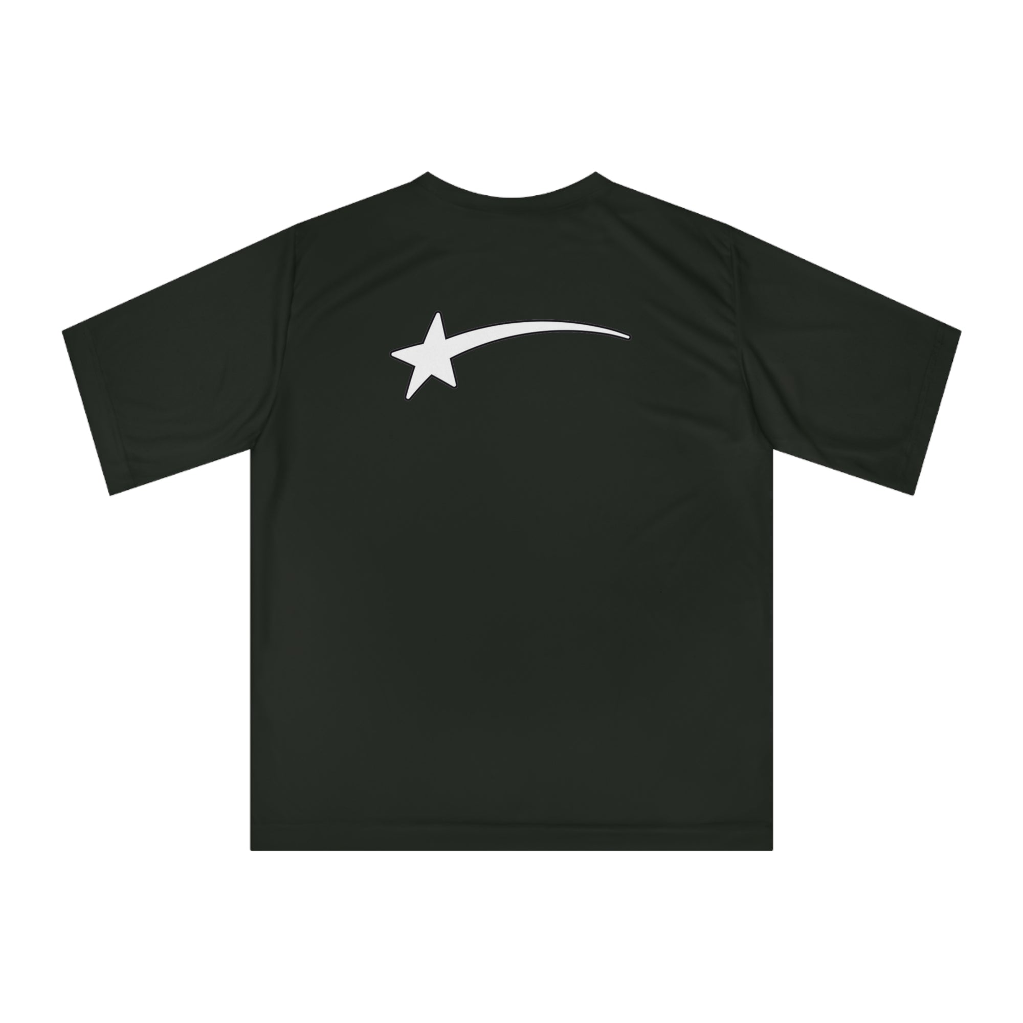 MILLIONAIRE Unisex Zone Performance T-shirt